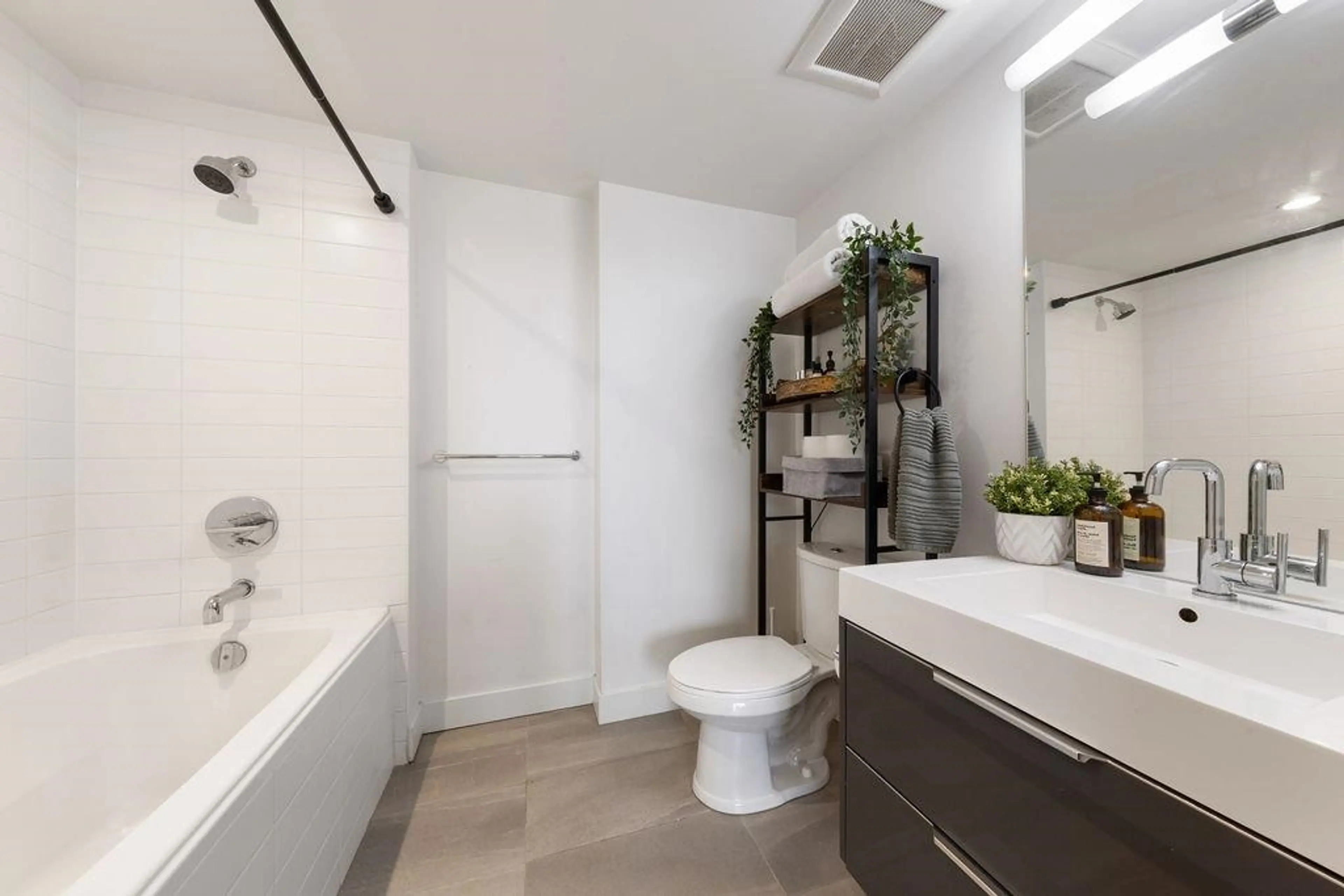 Property at #609 1325 ROLSTON STREET, Vancouver, BC