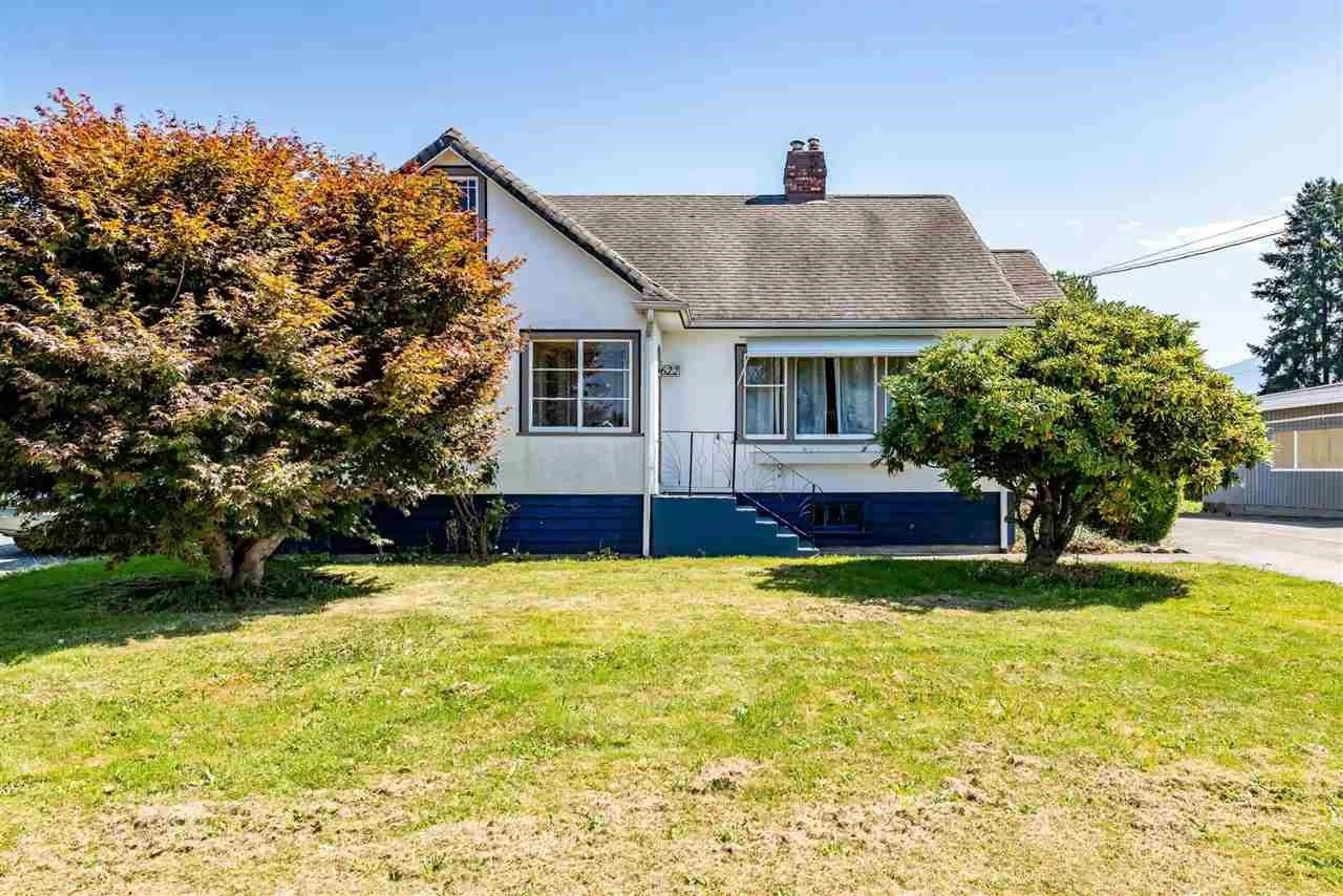 Property at 9622 HAZEL STREET, Chilliwack, BC