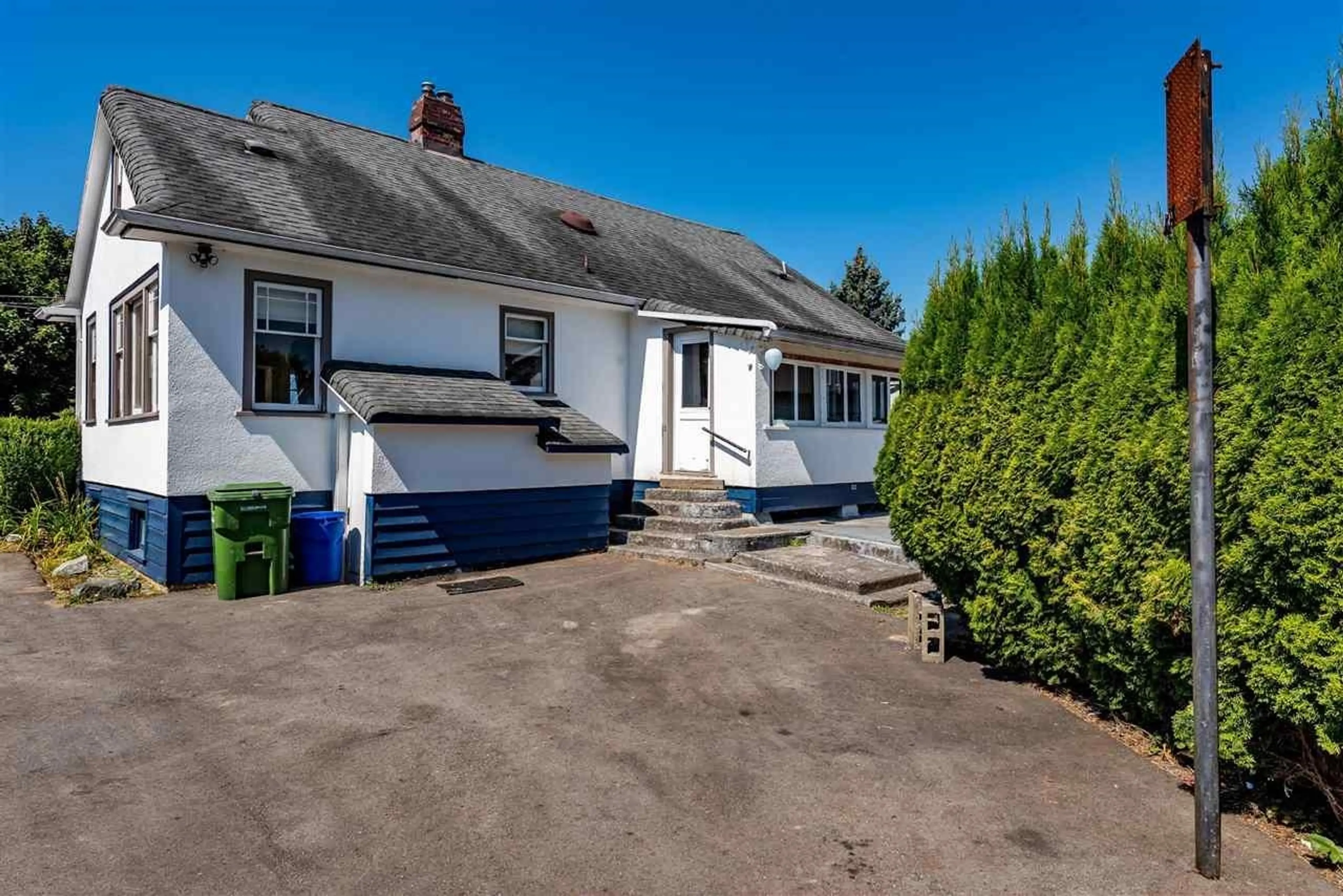 Property at 9622 HAZEL STREET, Chilliwack, BC