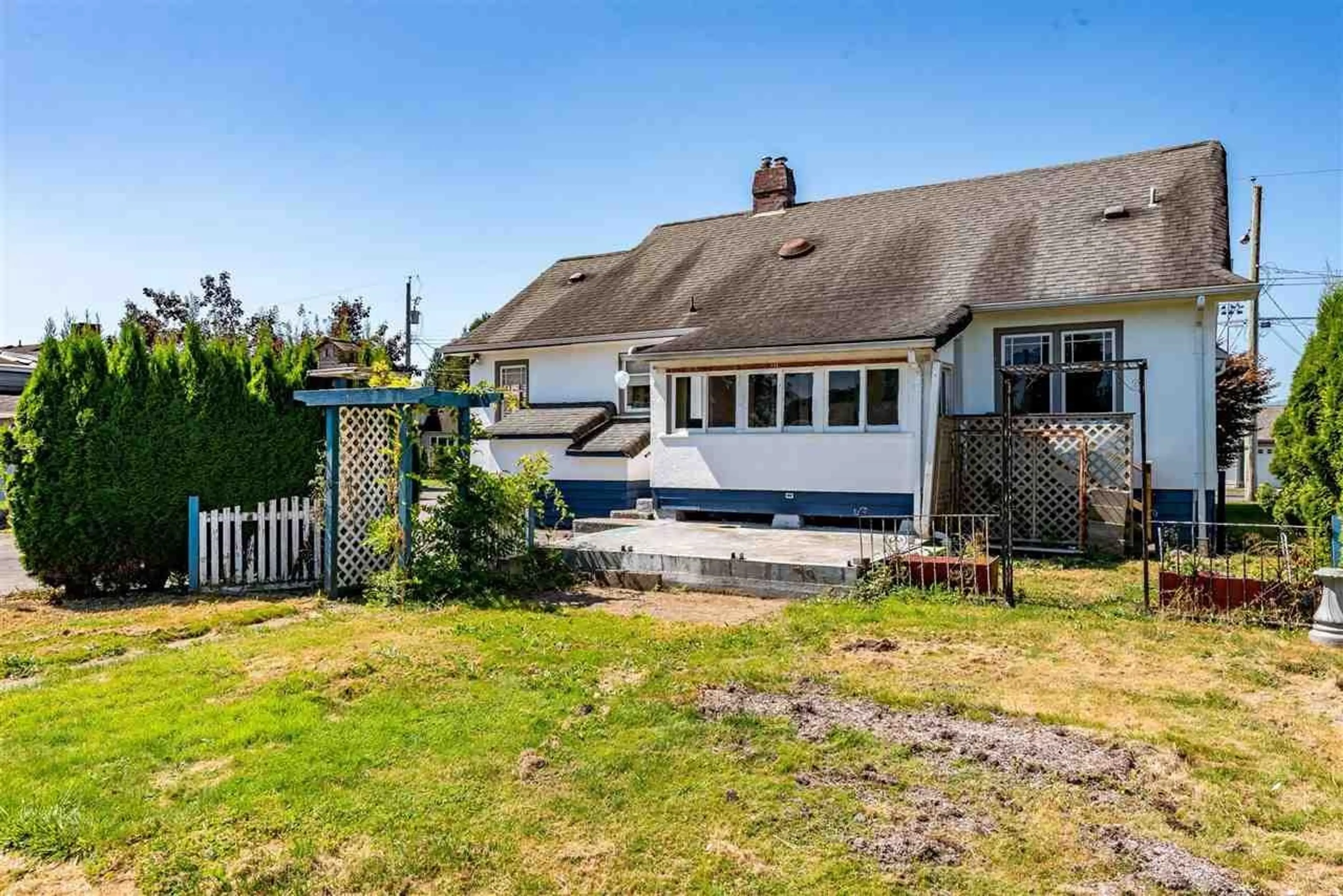 Property at 9622 HAZEL STREET, Chilliwack, BC