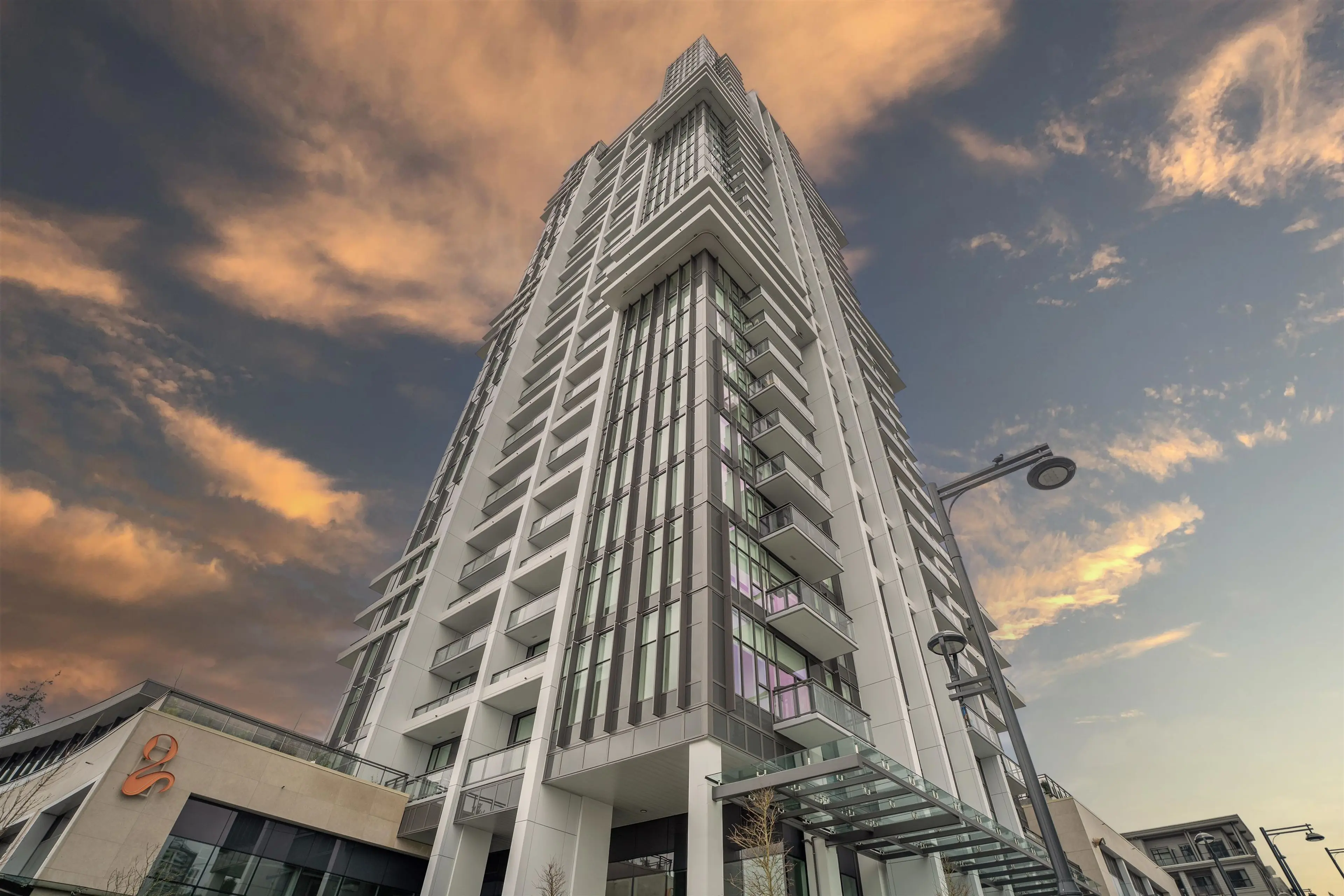 Property at #2901 13675 107A AVENUE, Surrey, BC