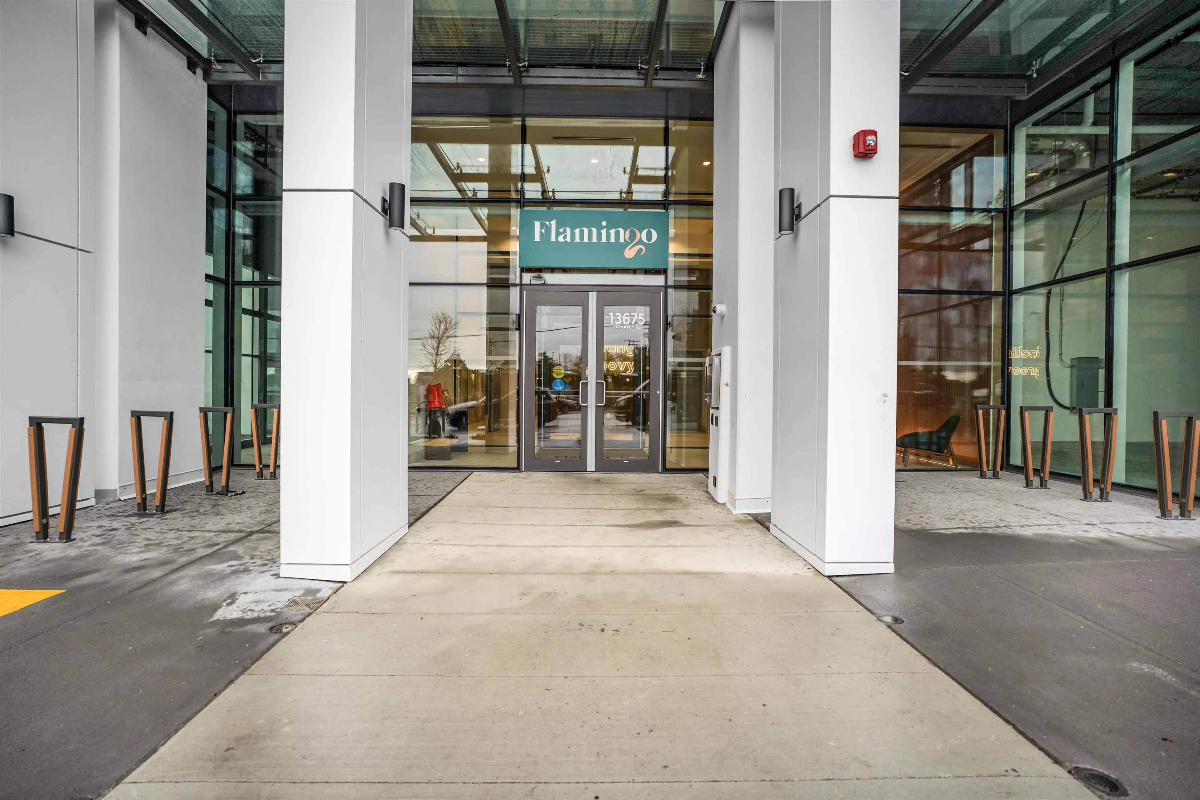 Property at #2901 13675 107A AVENUE, Surrey, BC