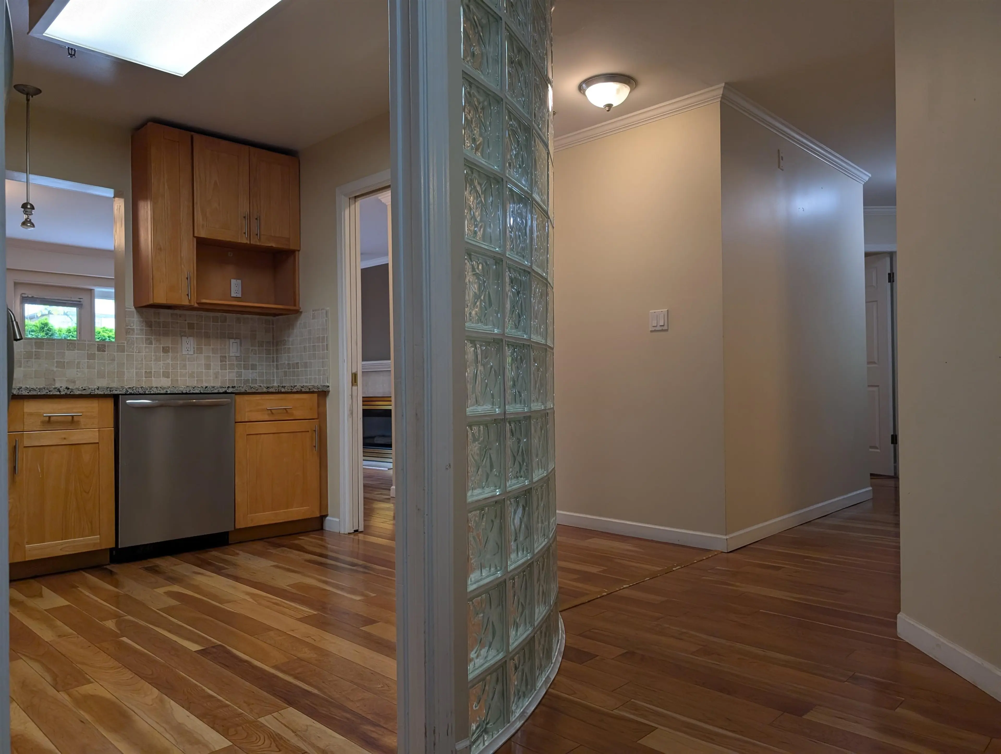 Property at #104 5880 HAMPTON PLACE, Vancouver, BC