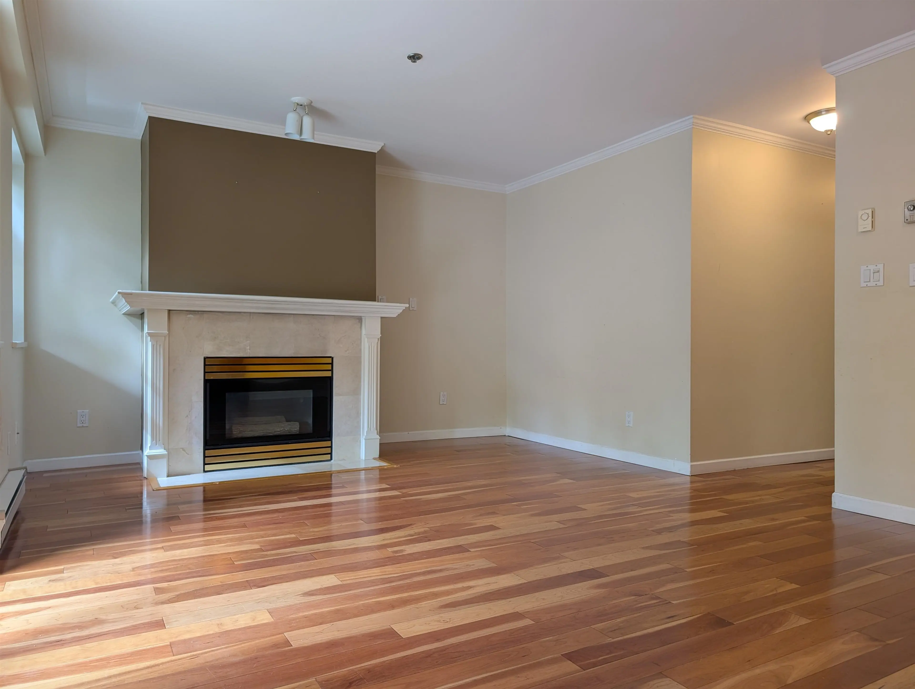 Property at #104 5880 HAMPTON PLACE, Vancouver, BC