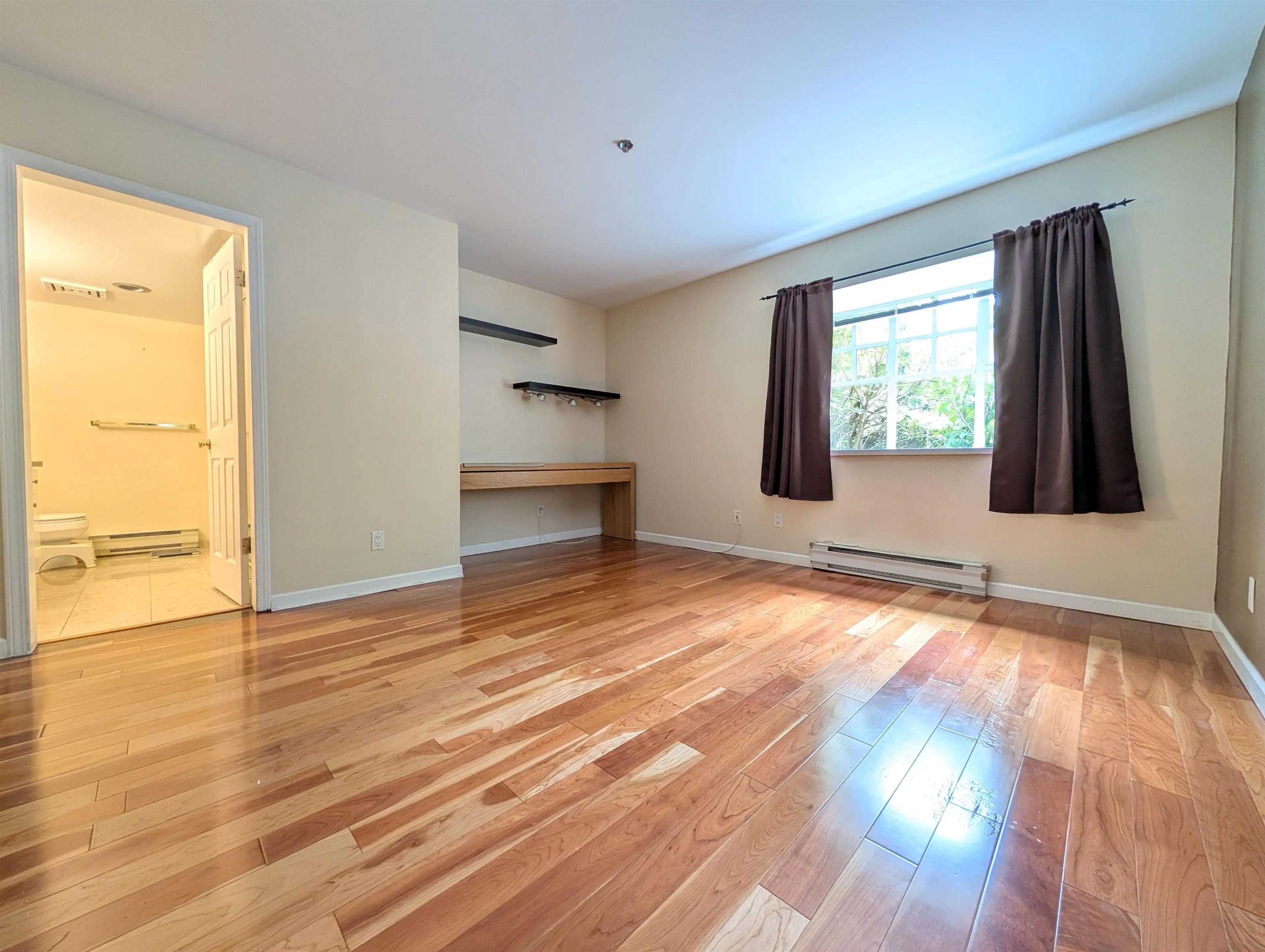 Property at #104 5880 HAMPTON PLACE, Vancouver, BC