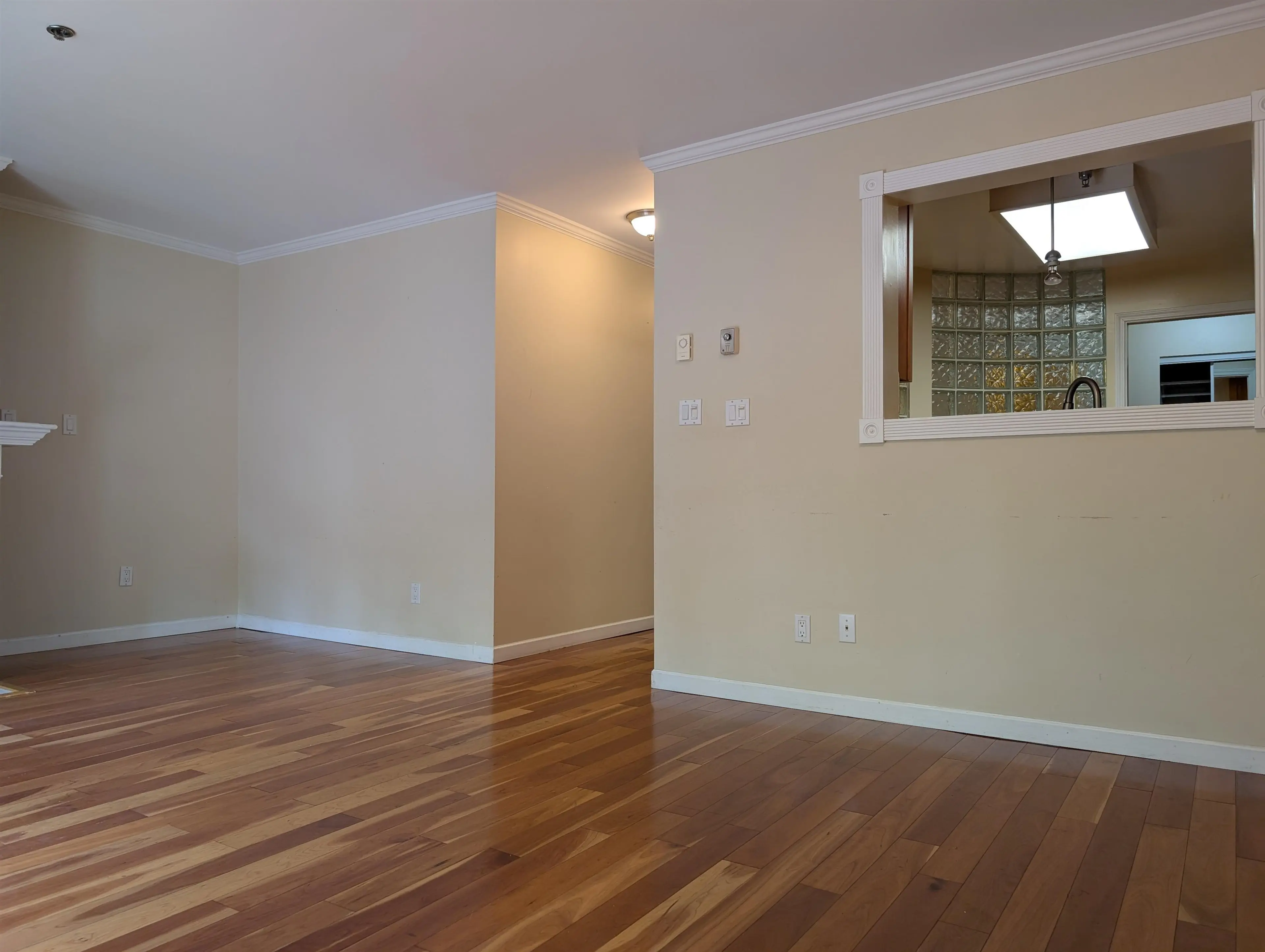 Property at #104 5880 HAMPTON PLACE, Vancouver, BC