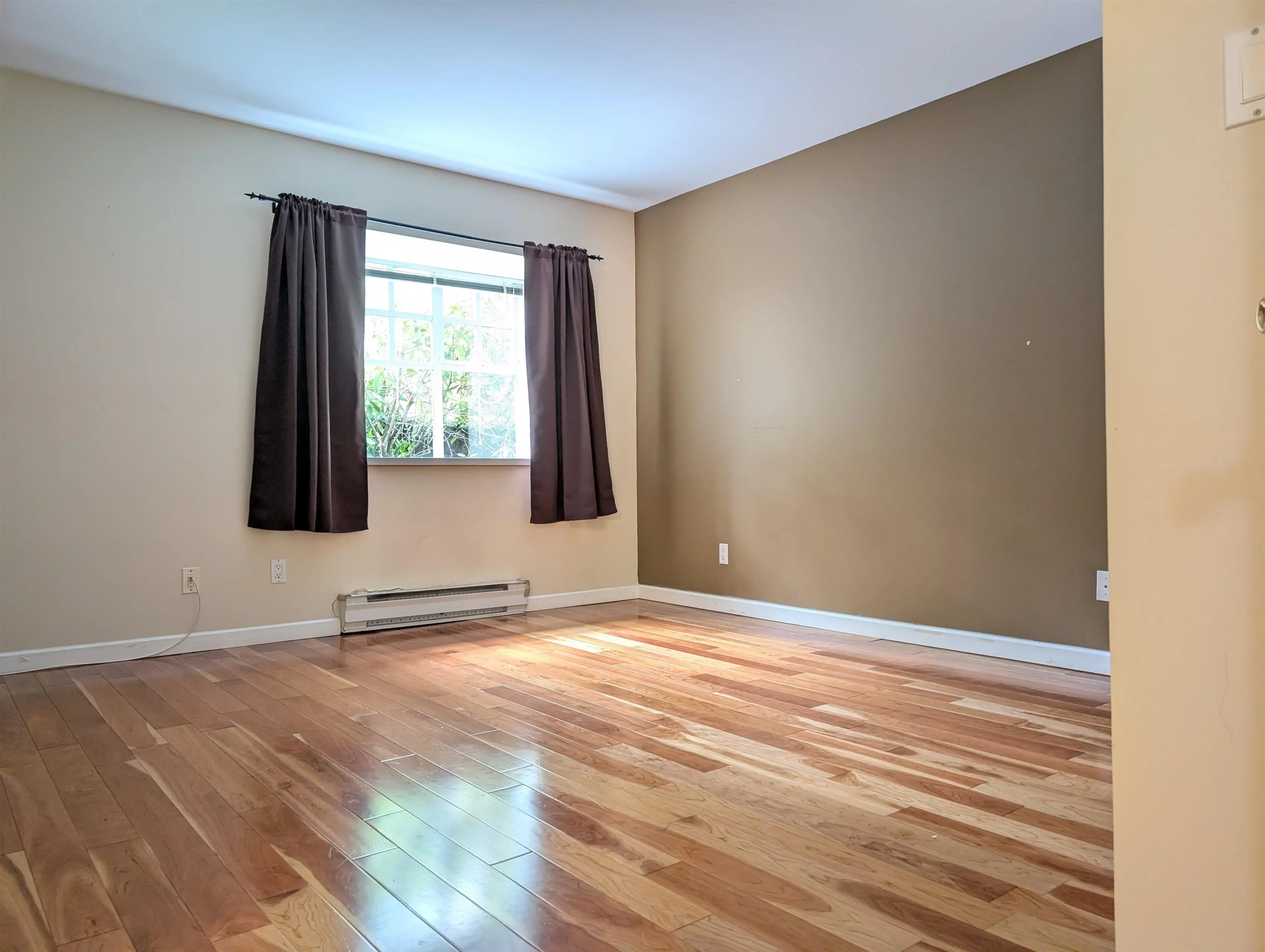 Property at #104 5880 HAMPTON PLACE, Vancouver, BC