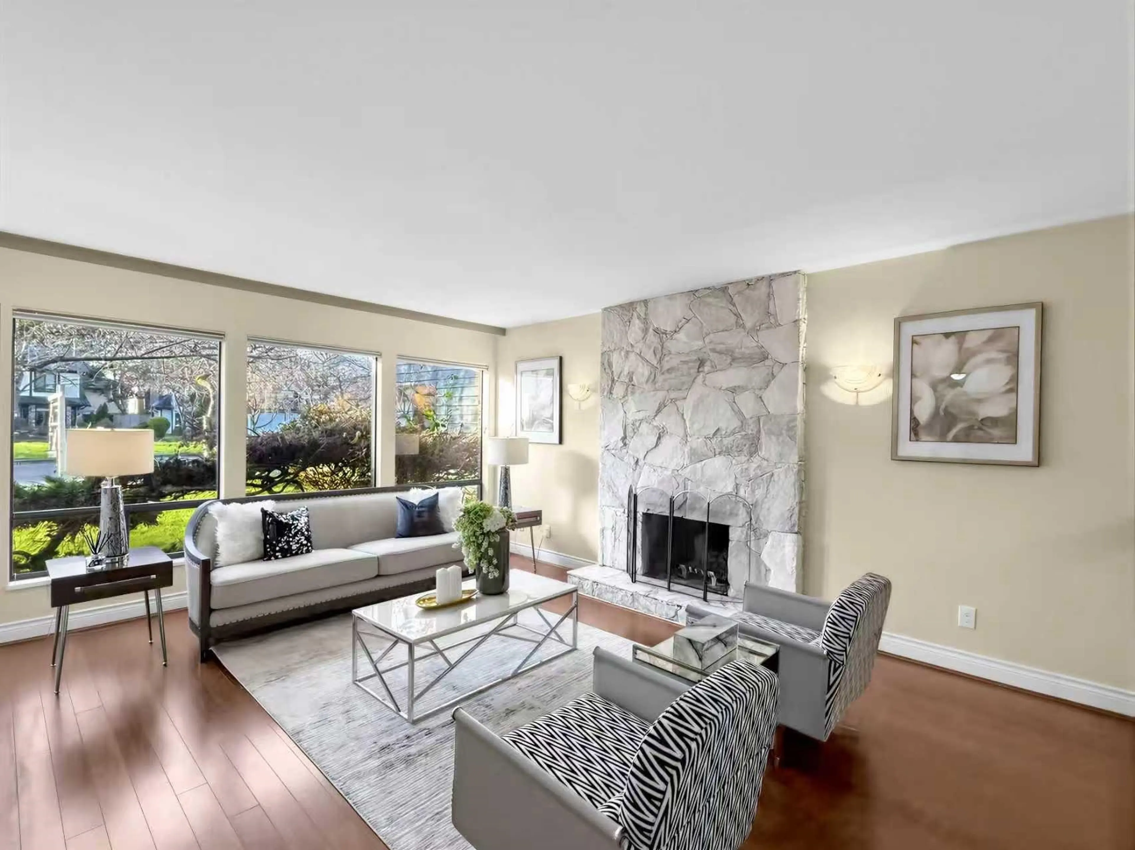 Property at 5640 SANDIFORD PLACE, Richmond, BC