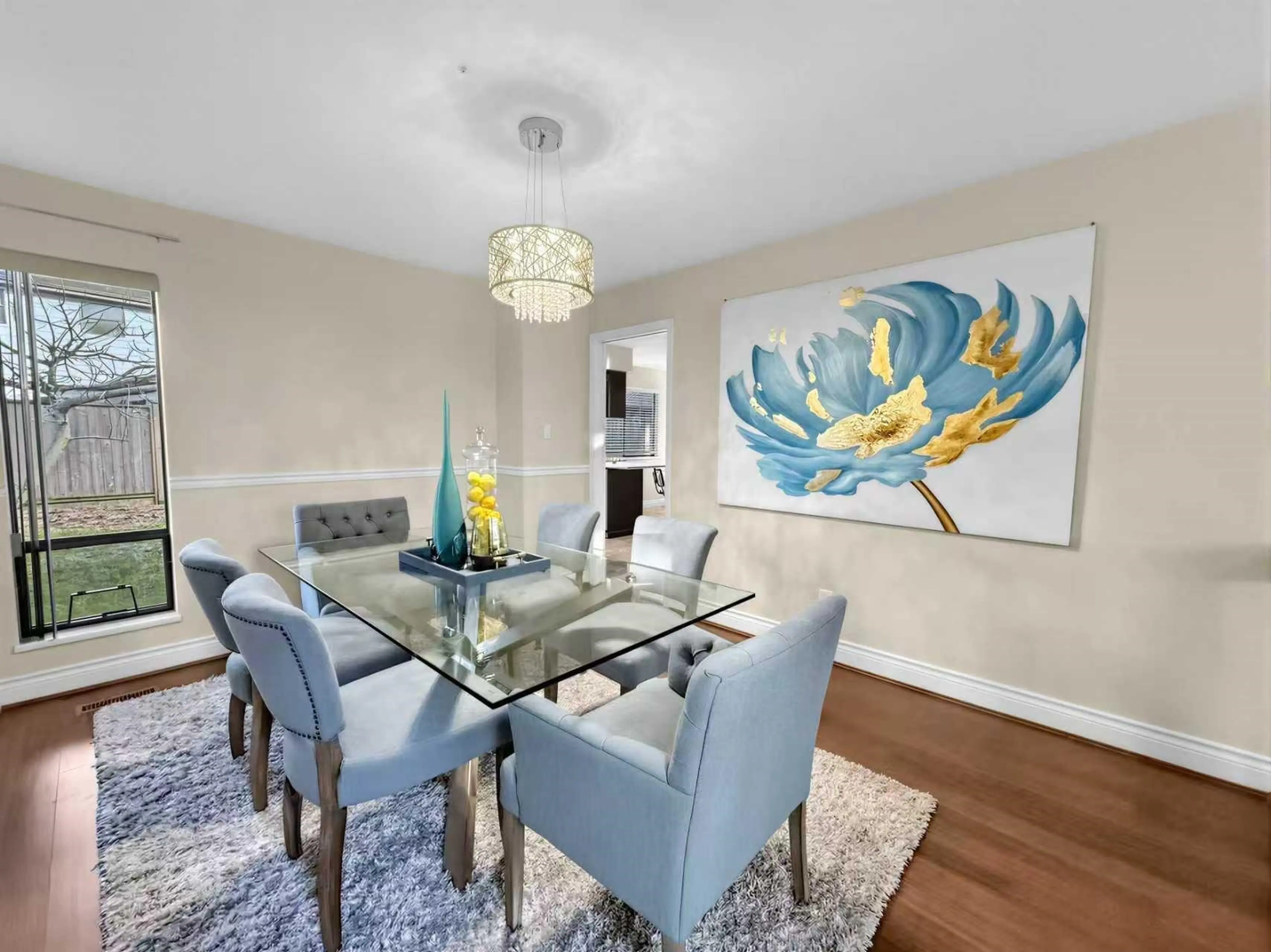 Property at 5640 SANDIFORD PLACE, Richmond, BC