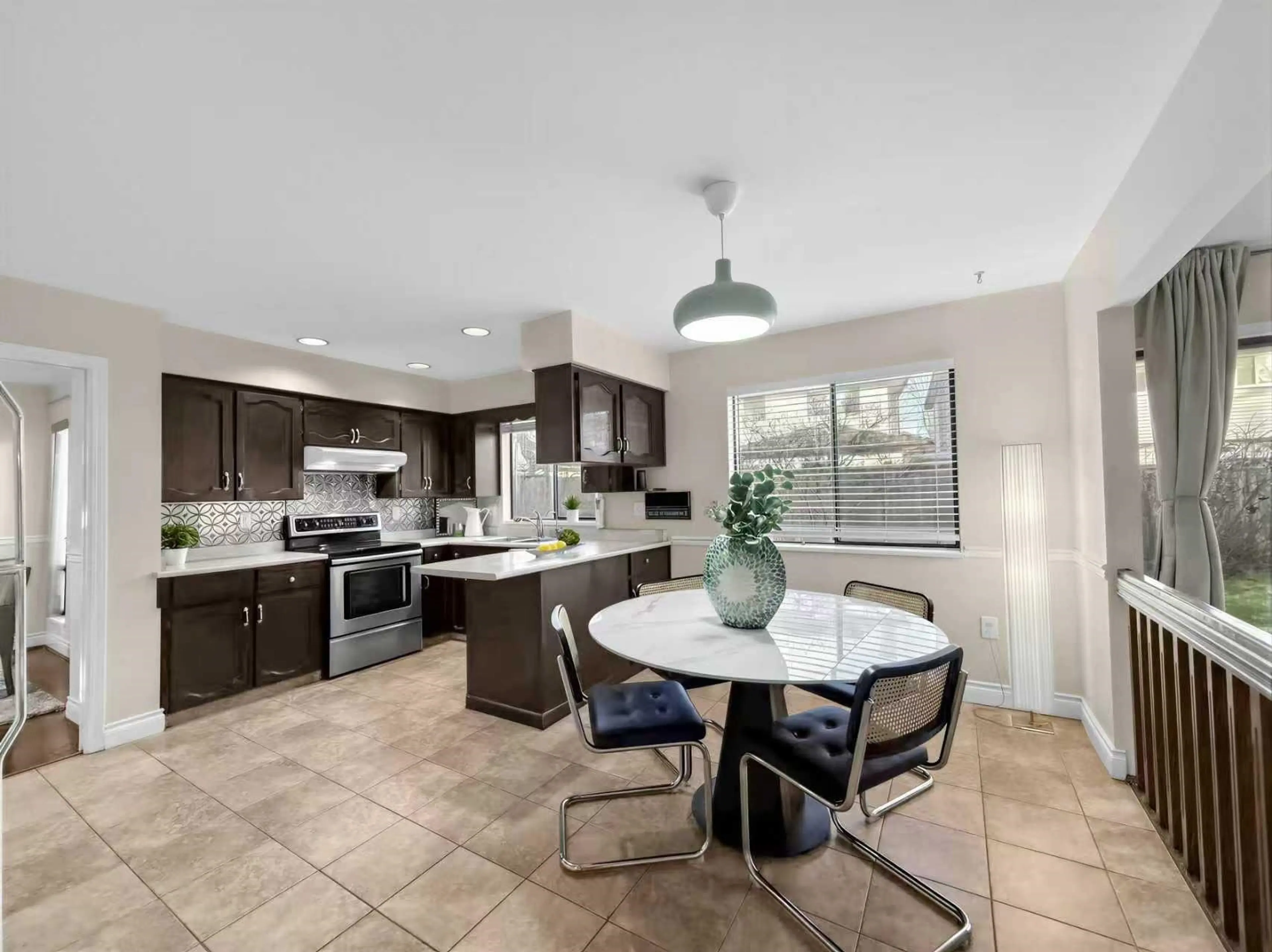 Property at 5640 SANDIFORD PLACE, Richmond, BC