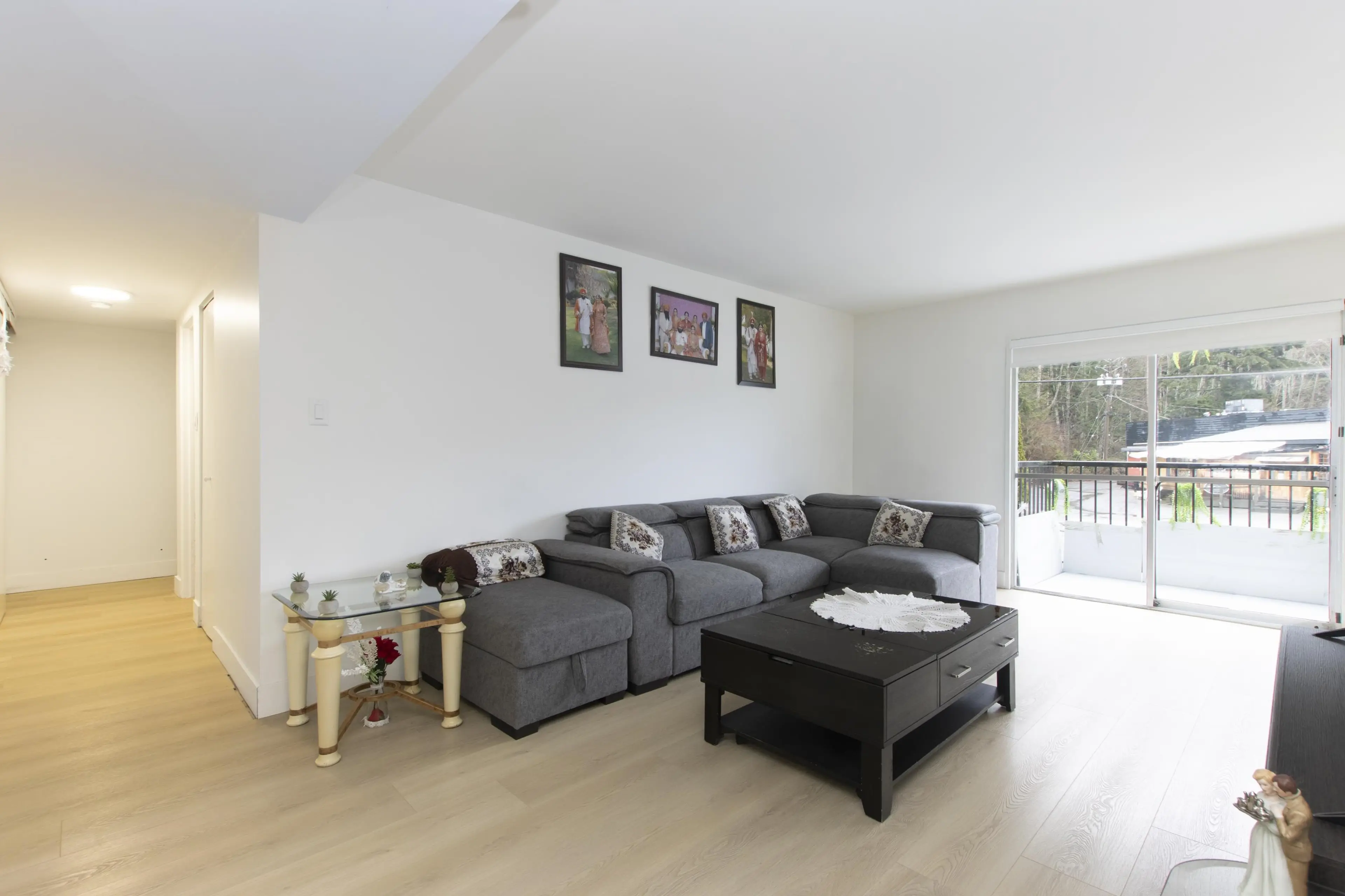 Property at #54 38185 WESTWAY AVENUE, Squamish, BC