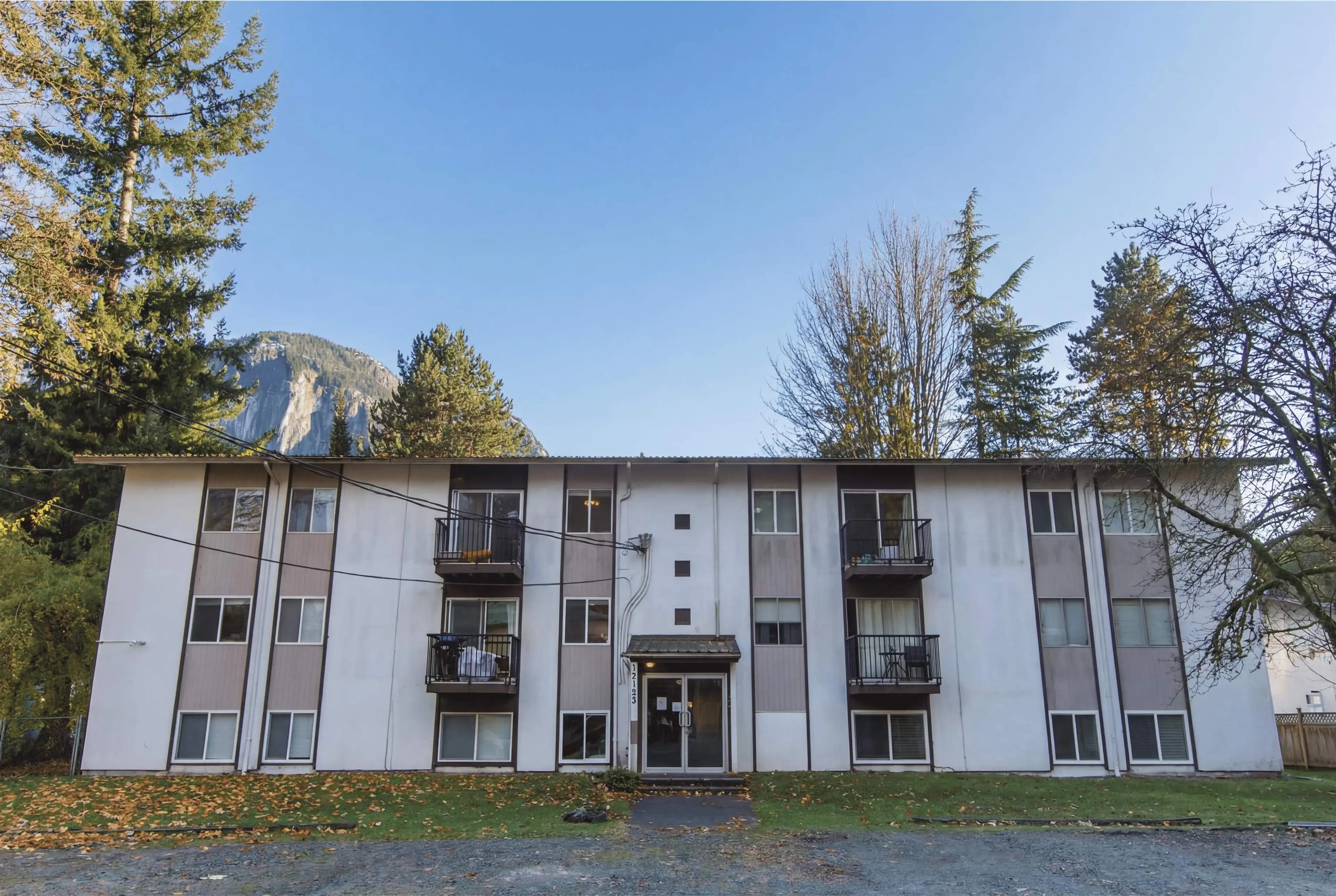 Property at #54 38185 WESTWAY AVENUE, Squamish, BC