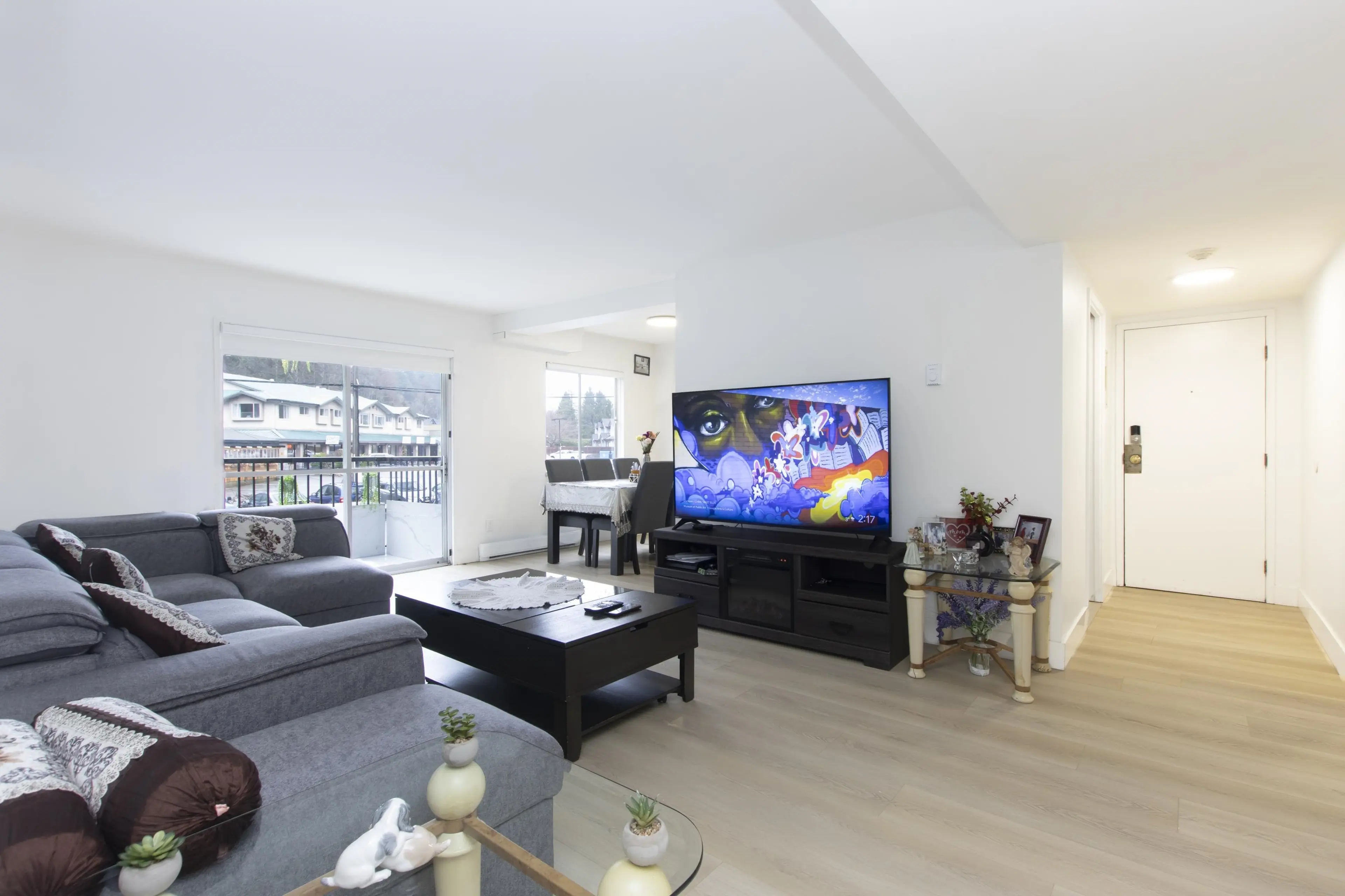 Property at #54 38185 WESTWAY AVENUE, Squamish, BC