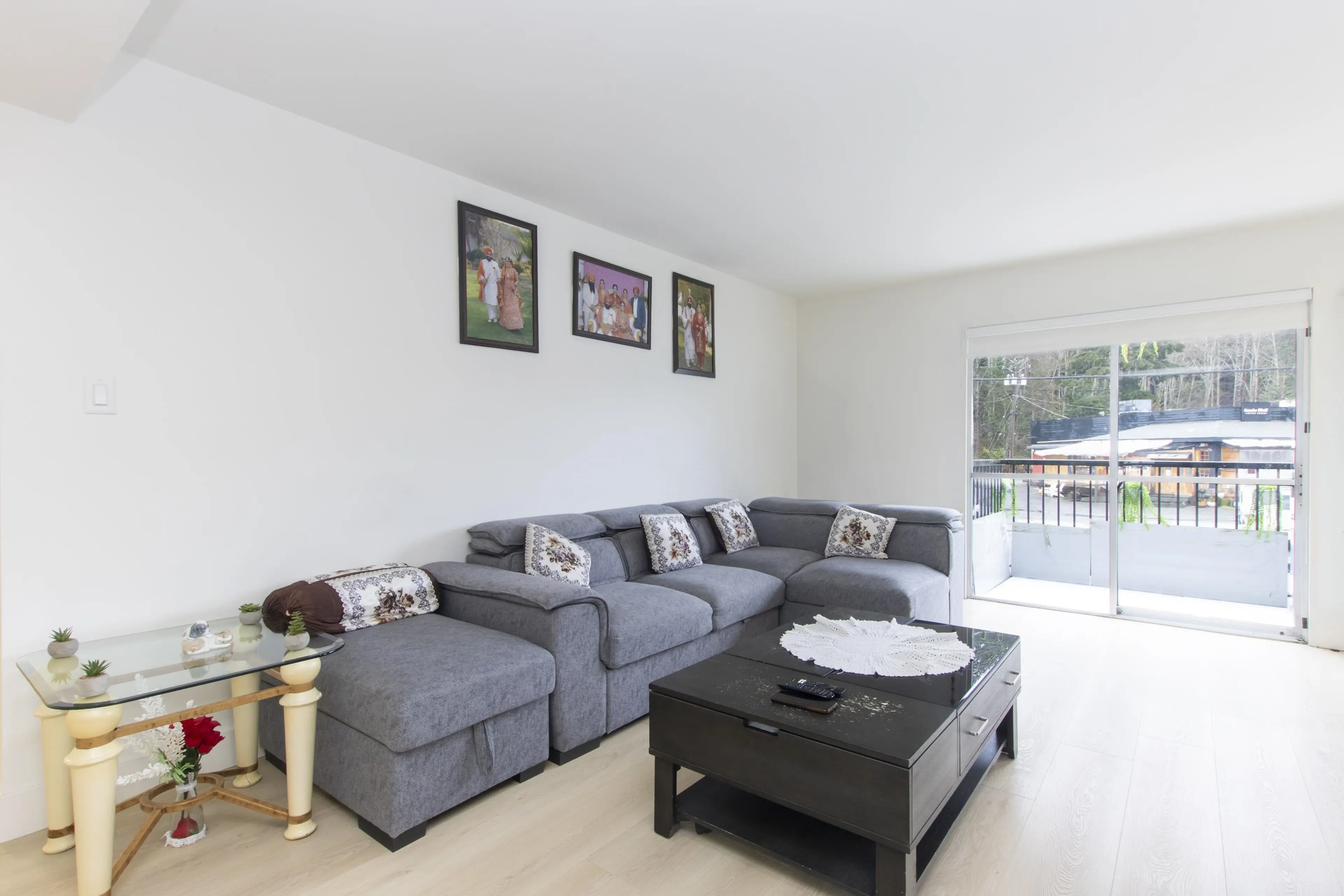 Property at #54 38185 WESTWAY AVENUE, Squamish, BC