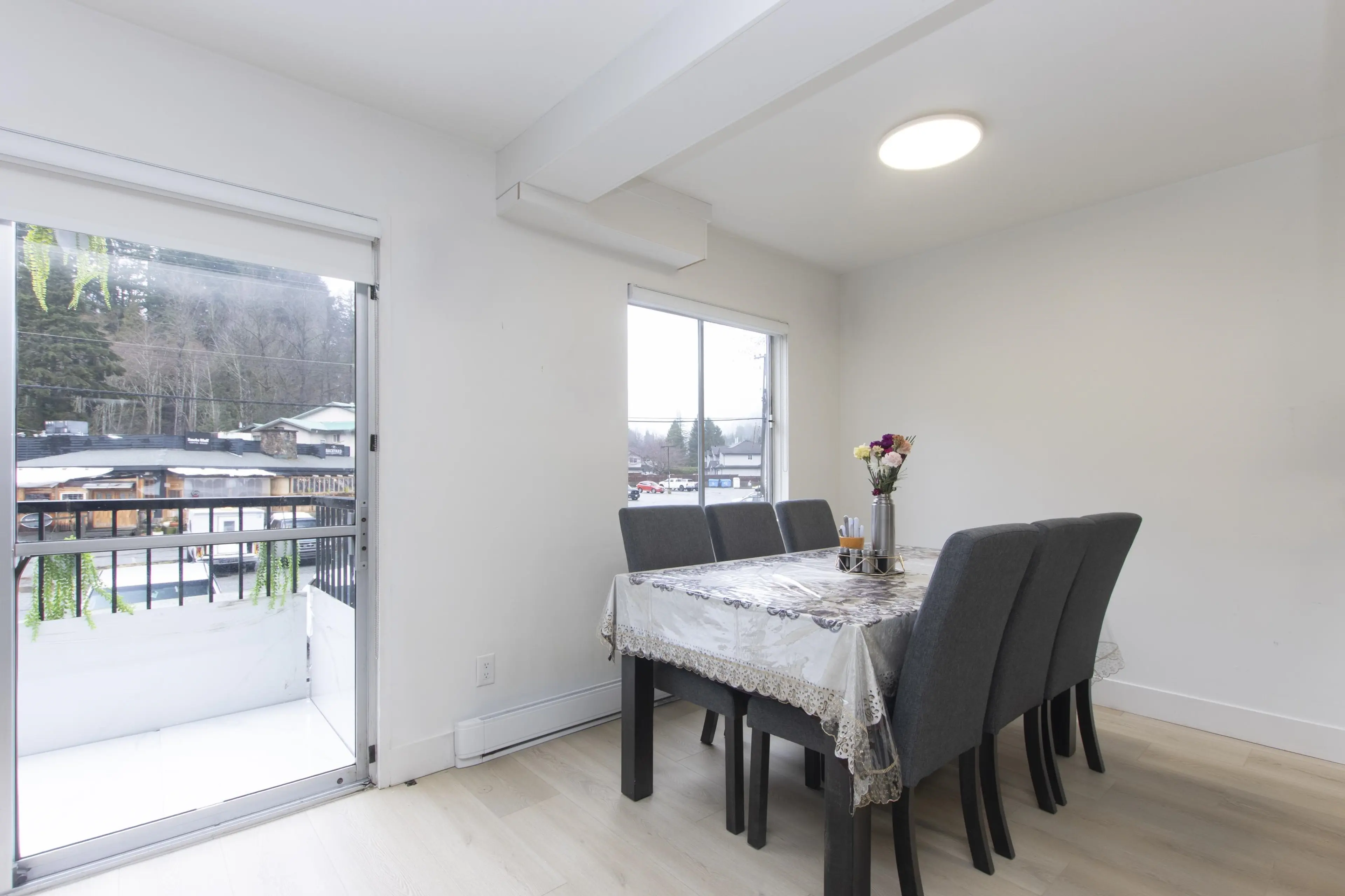 Property at #54 38185 WESTWAY AVENUE, Squamish, BC