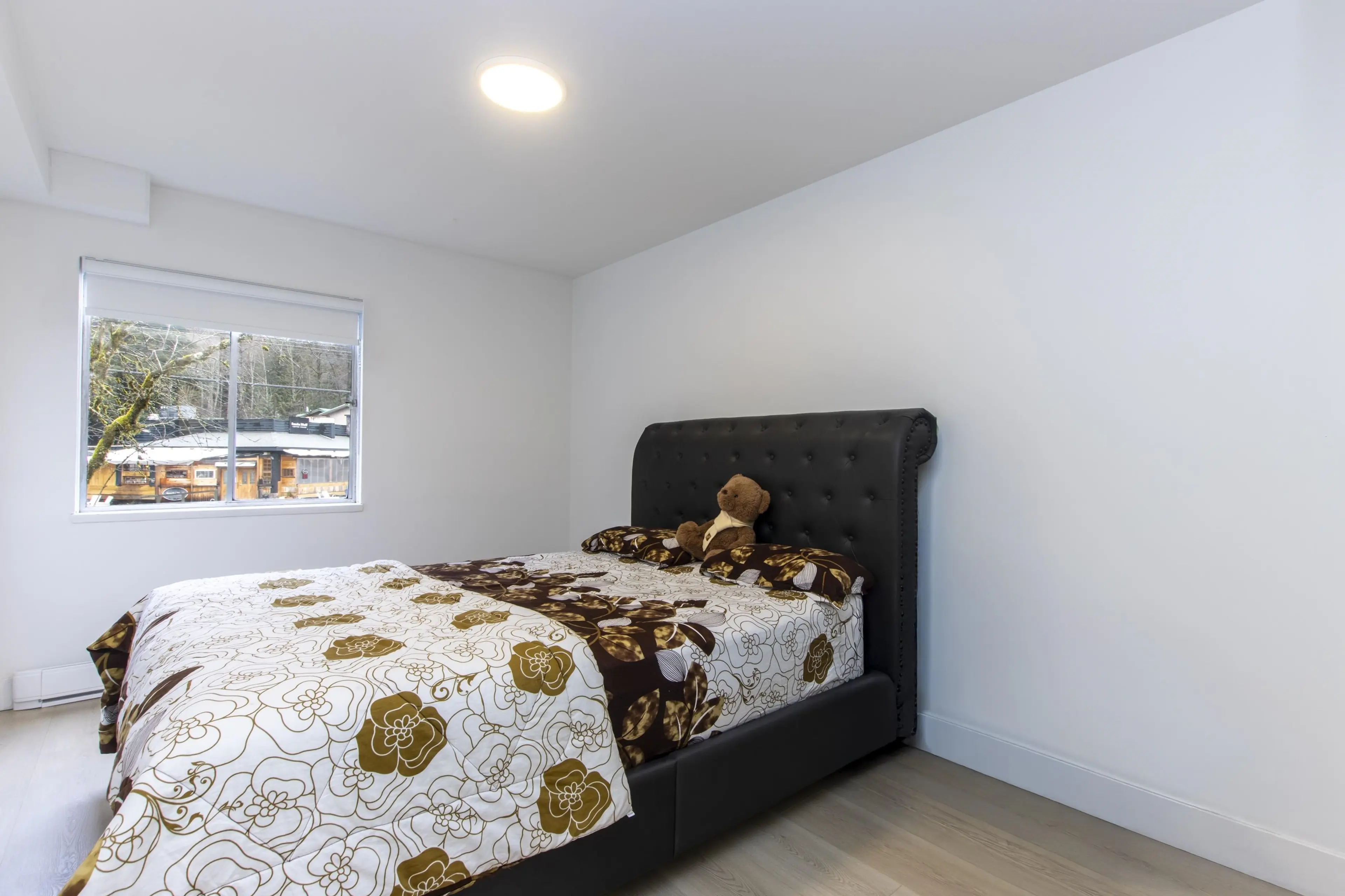 Property at #54 38185 WESTWAY AVENUE, Squamish, BC