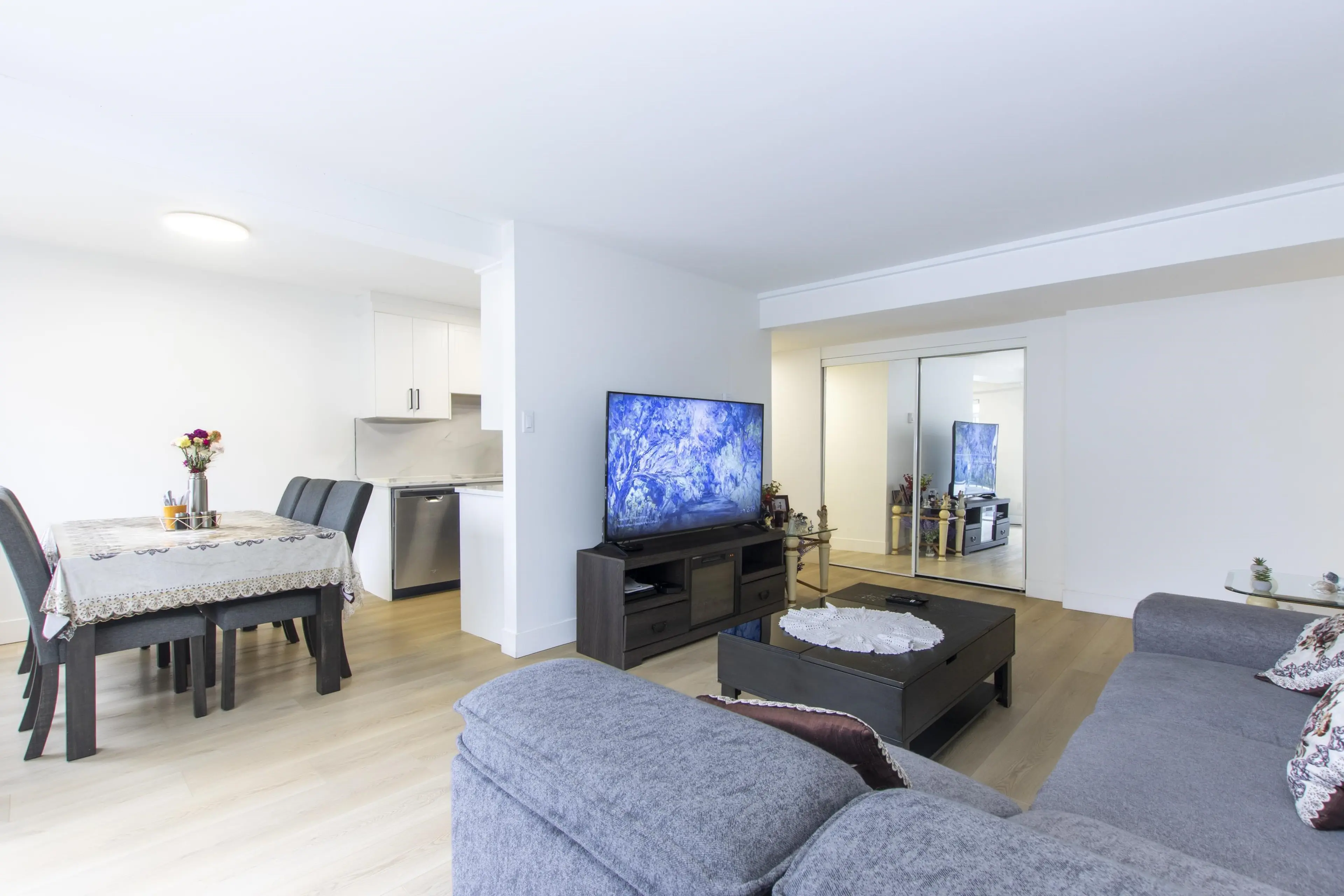 Property at #54 38185 WESTWAY AVENUE, Squamish, BC