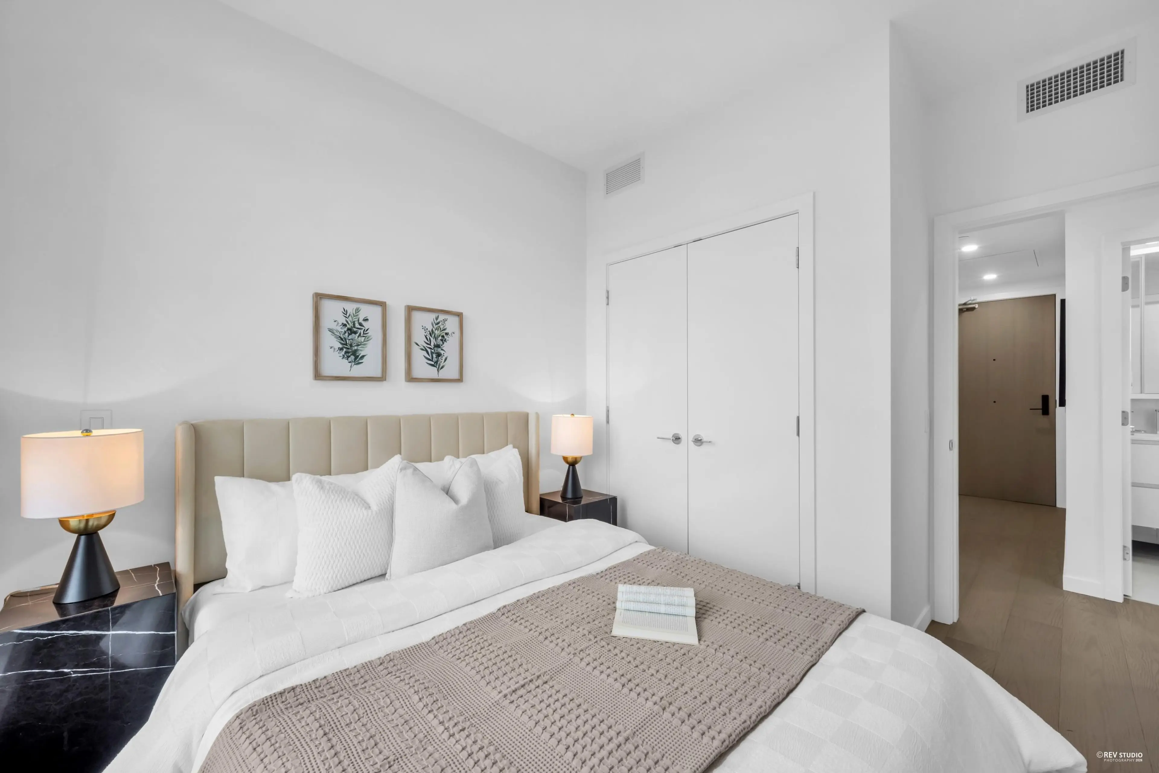 Property at #805 8415 GRANVILLE STREET, Vancouver, BC