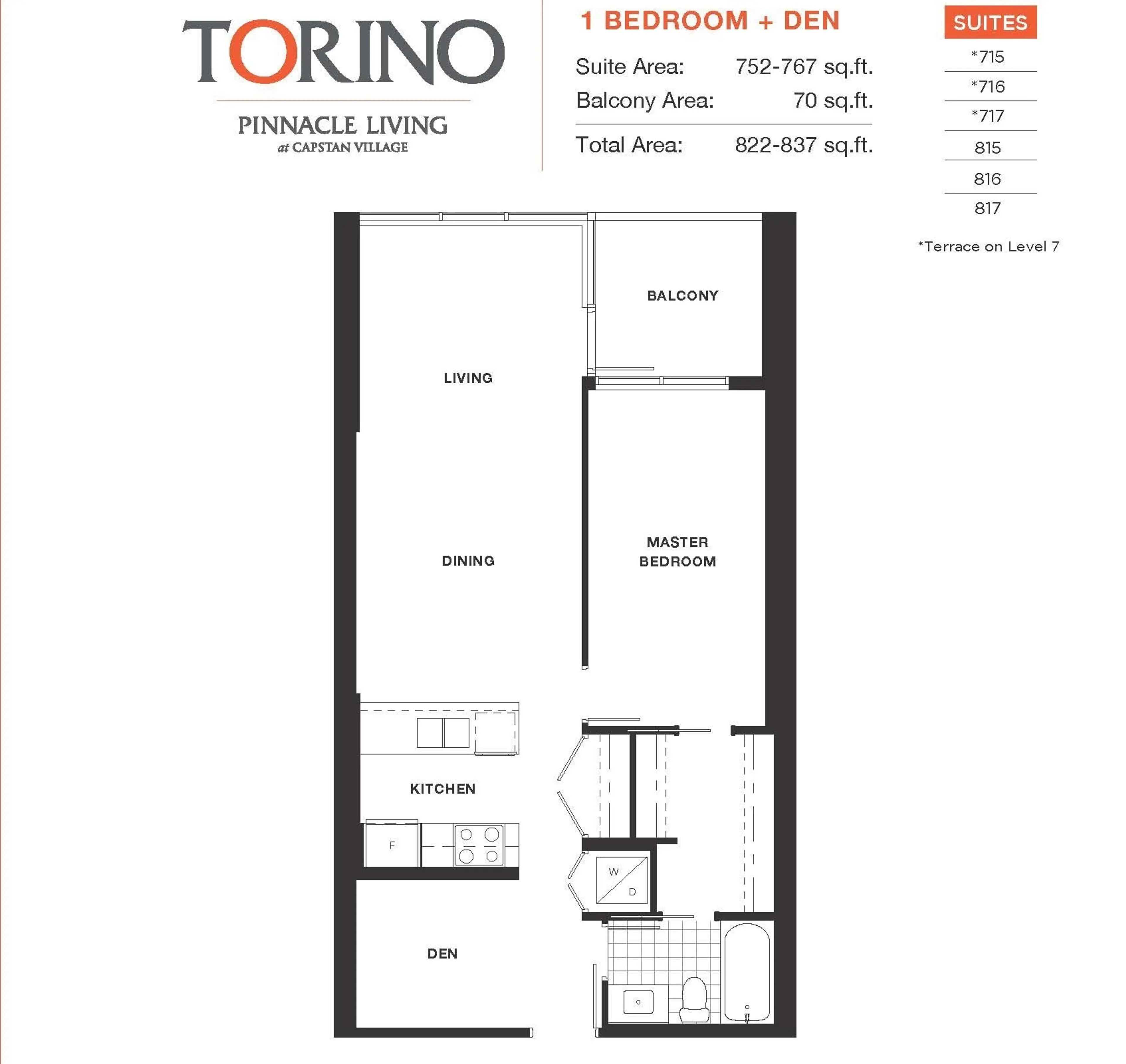 Property at #816 3328 CARSCALLEN ROAD, Richmond, BC