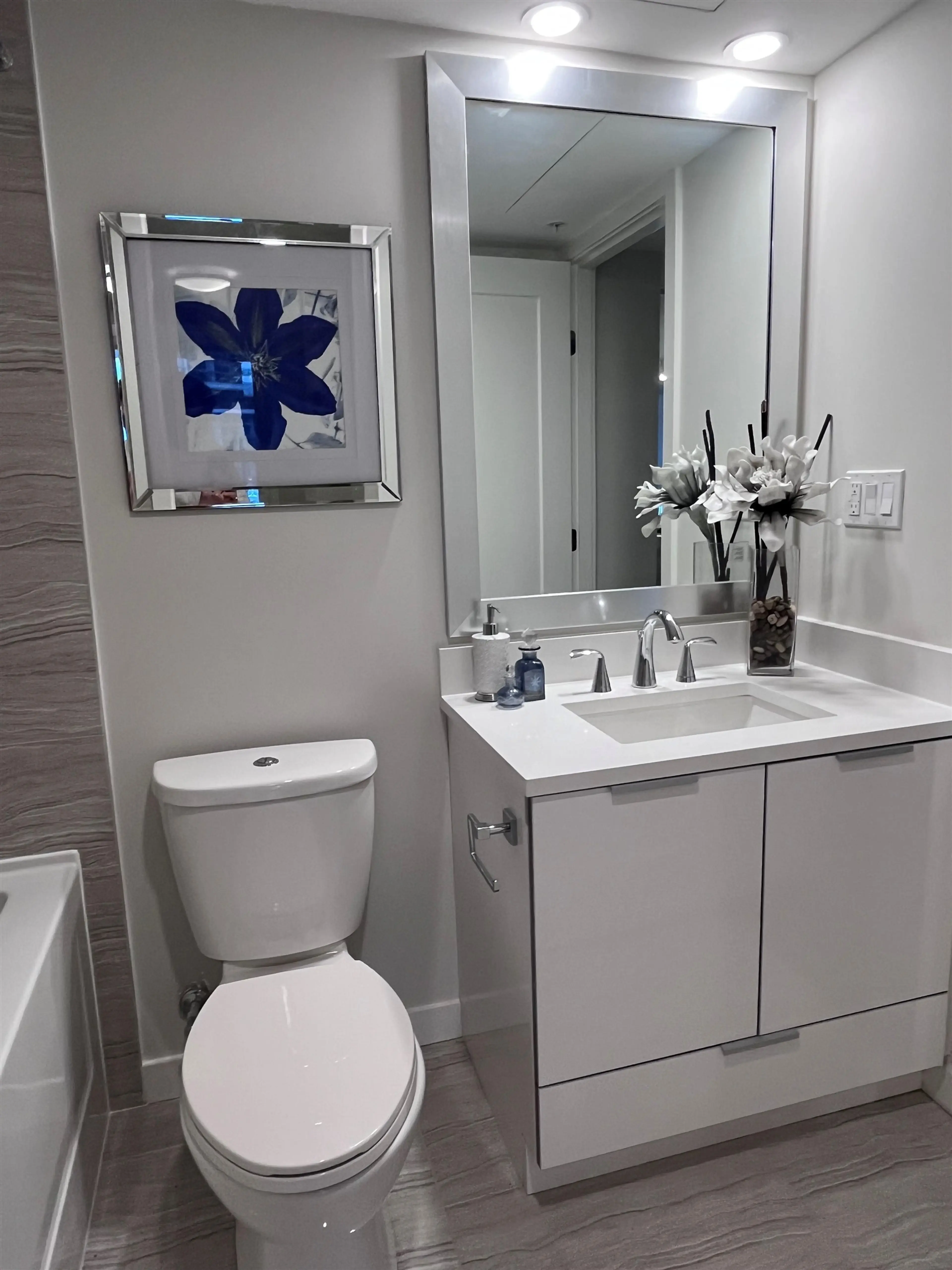 Property at #816 3328 CARSCALLEN ROAD, Richmond, BC