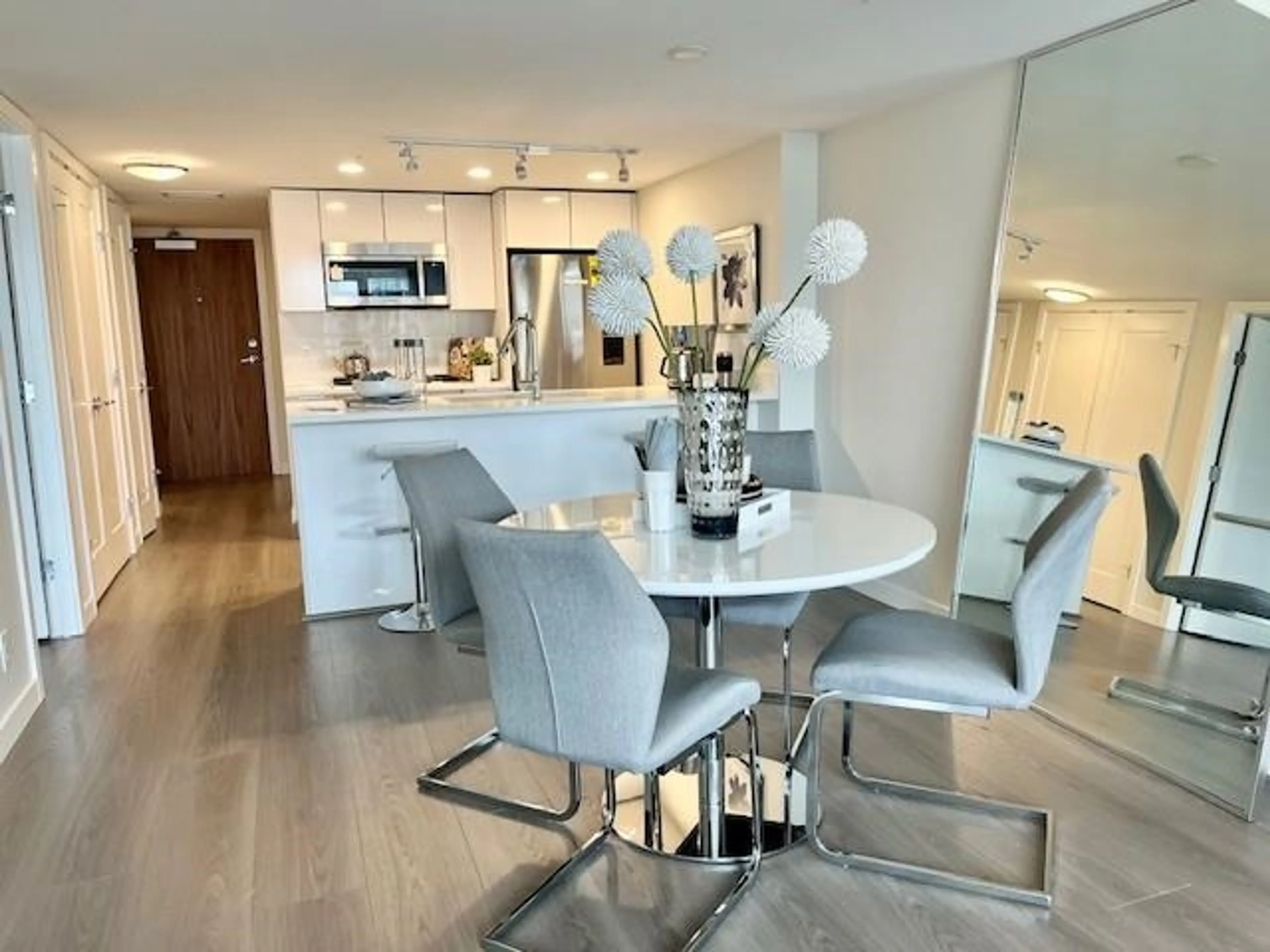 Property at #816 3328 CARSCALLEN ROAD, Richmond, BC