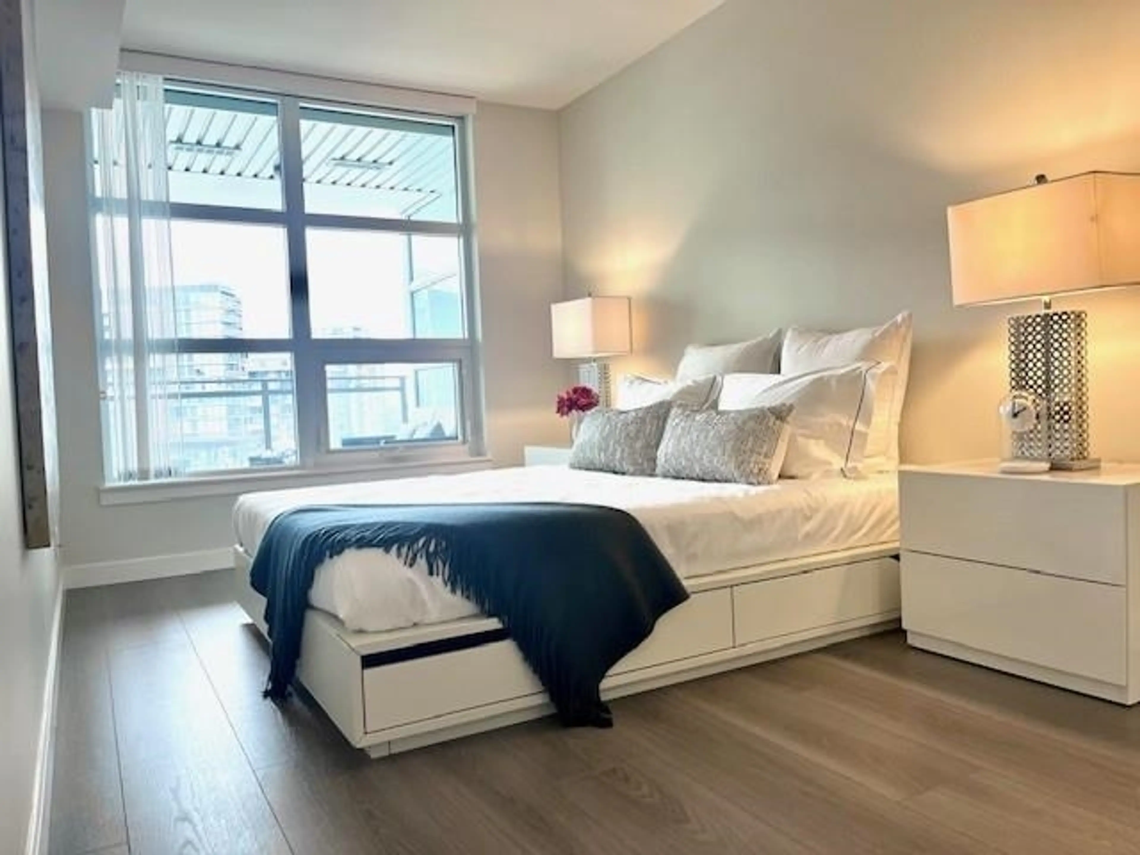 Property at #816 3328 CARSCALLEN ROAD, Richmond, BC