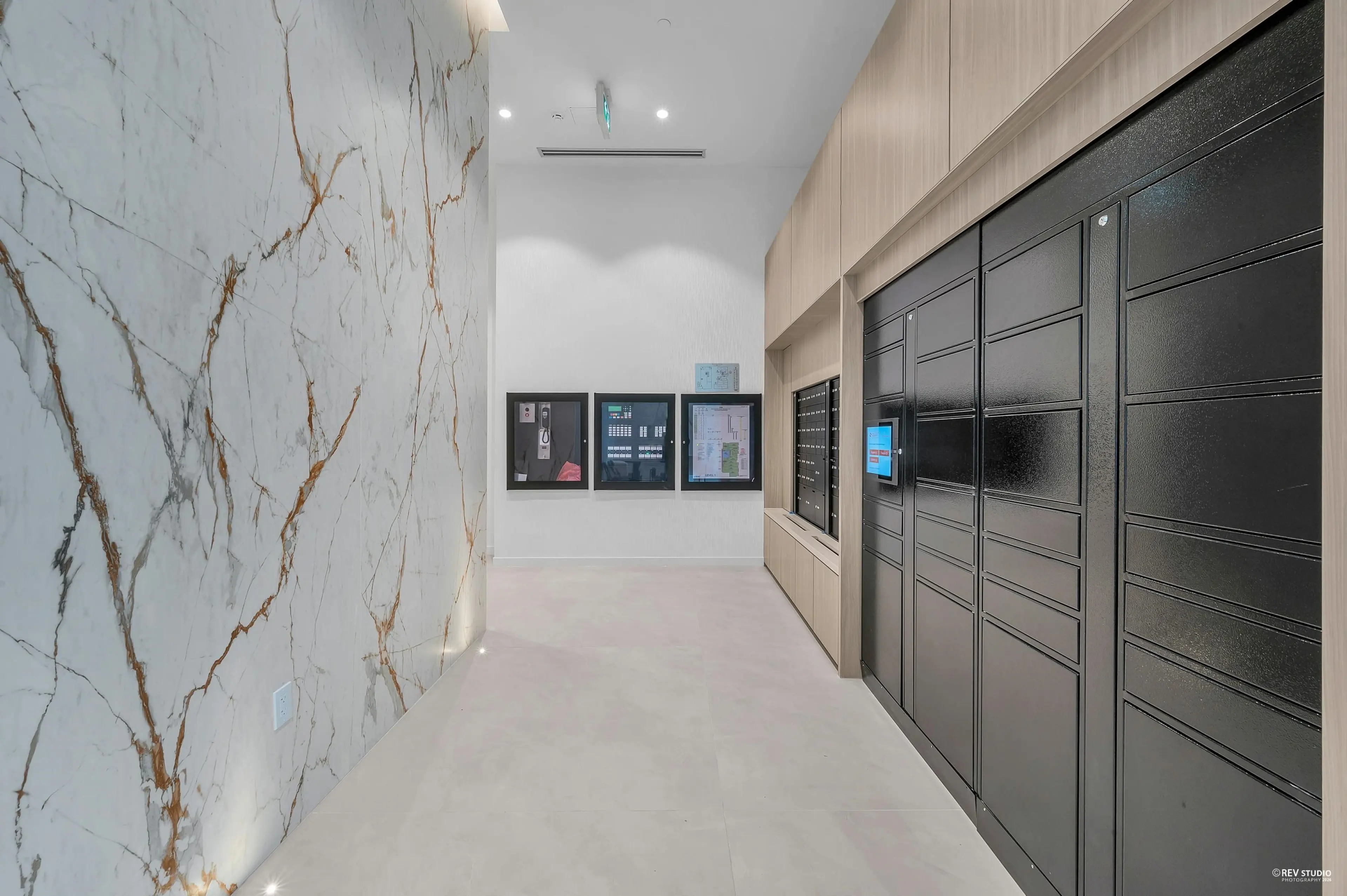 Property at #305 8415 GRANVILLE STREET, Vancouver, BC