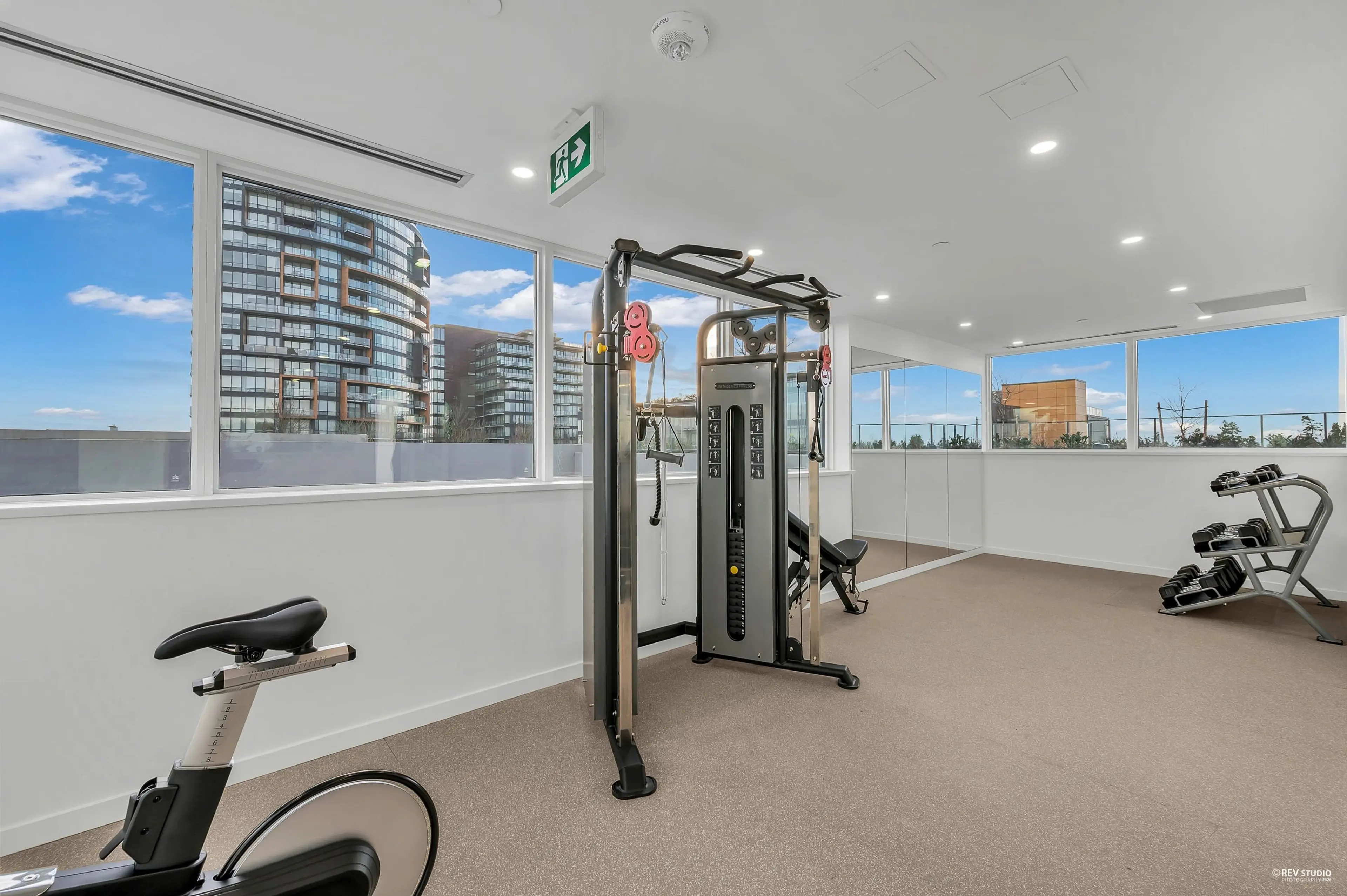 Property at #305 8415 GRANVILLE STREET, Vancouver, BC