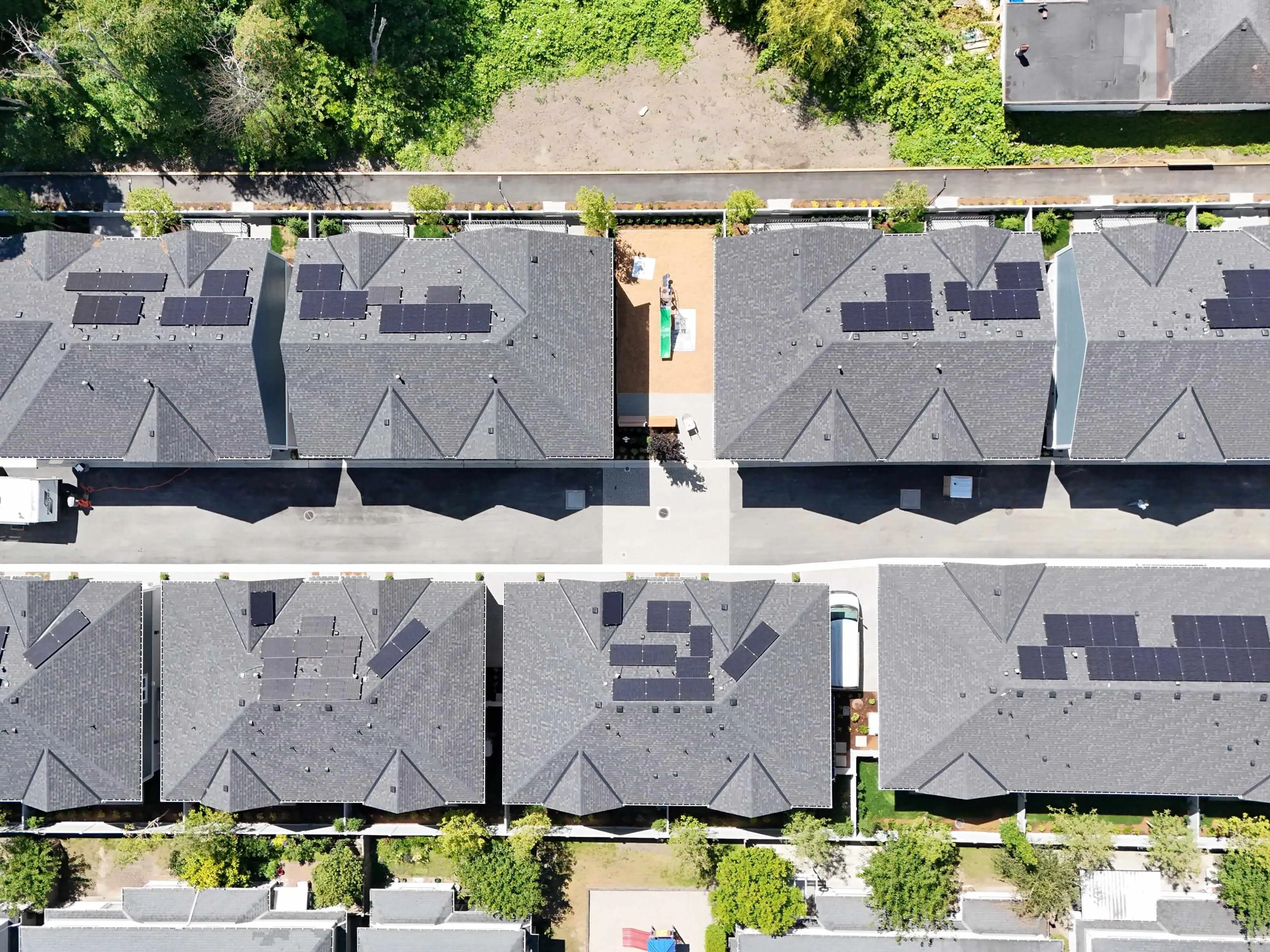 Property at #15 7100 ASH STREET, Richmond, BC