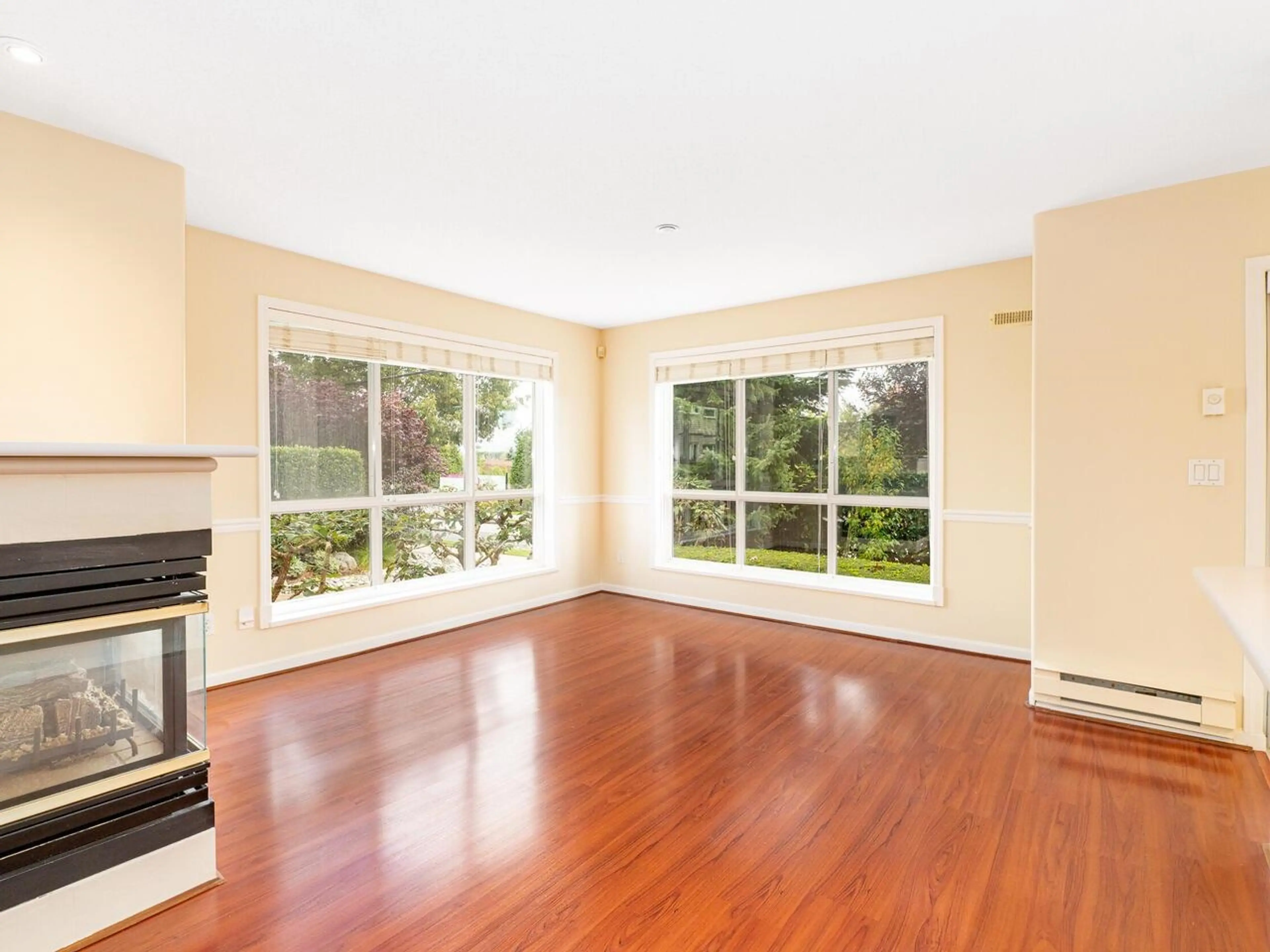 Property at #107 12633 NO. 2 ROAD, Richmond, BC