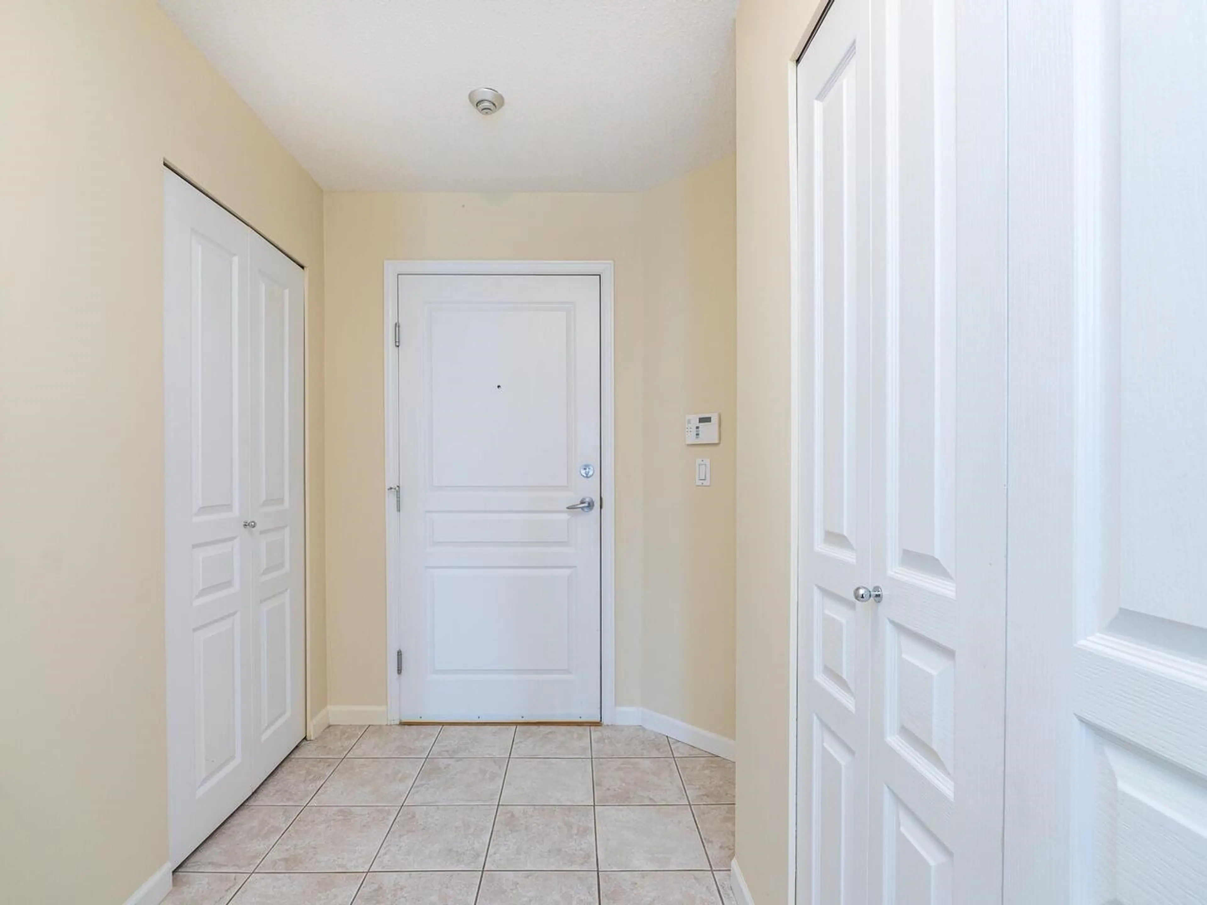 Property at #107 12633 NO. 2 ROAD, Richmond, BC