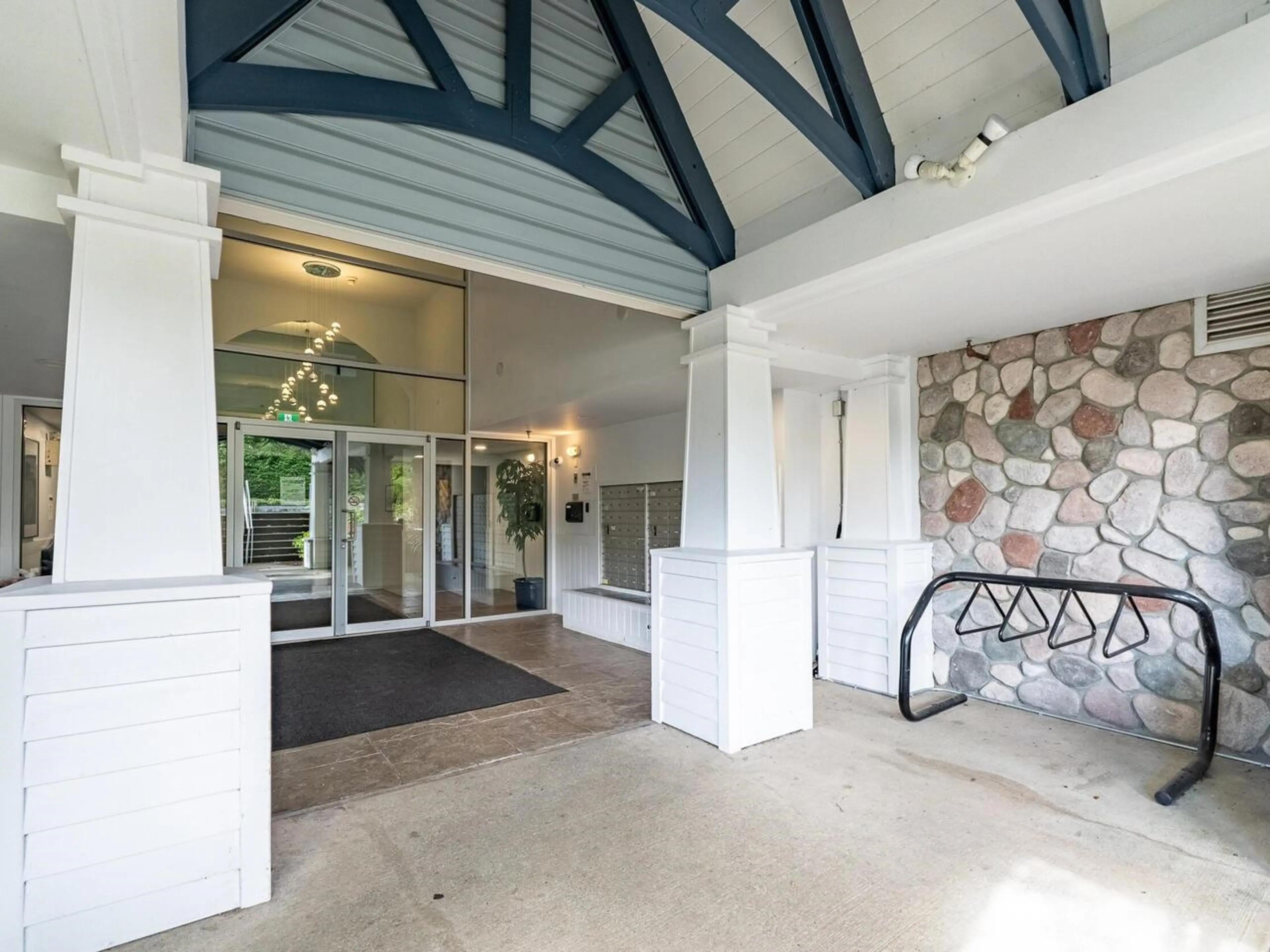 Property at #107 12633 NO. 2 ROAD, Richmond, BC