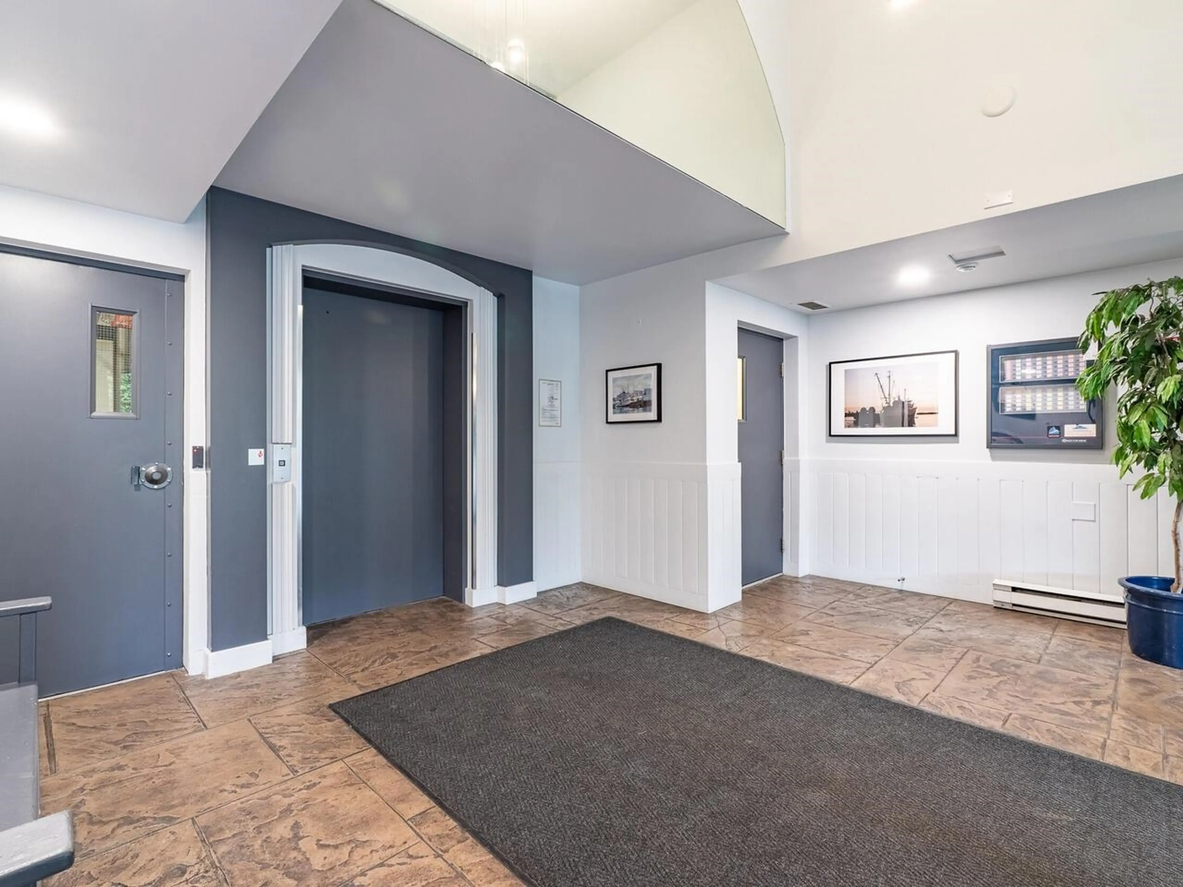 Property at #107 12633 NO. 2 ROAD, Richmond, BC