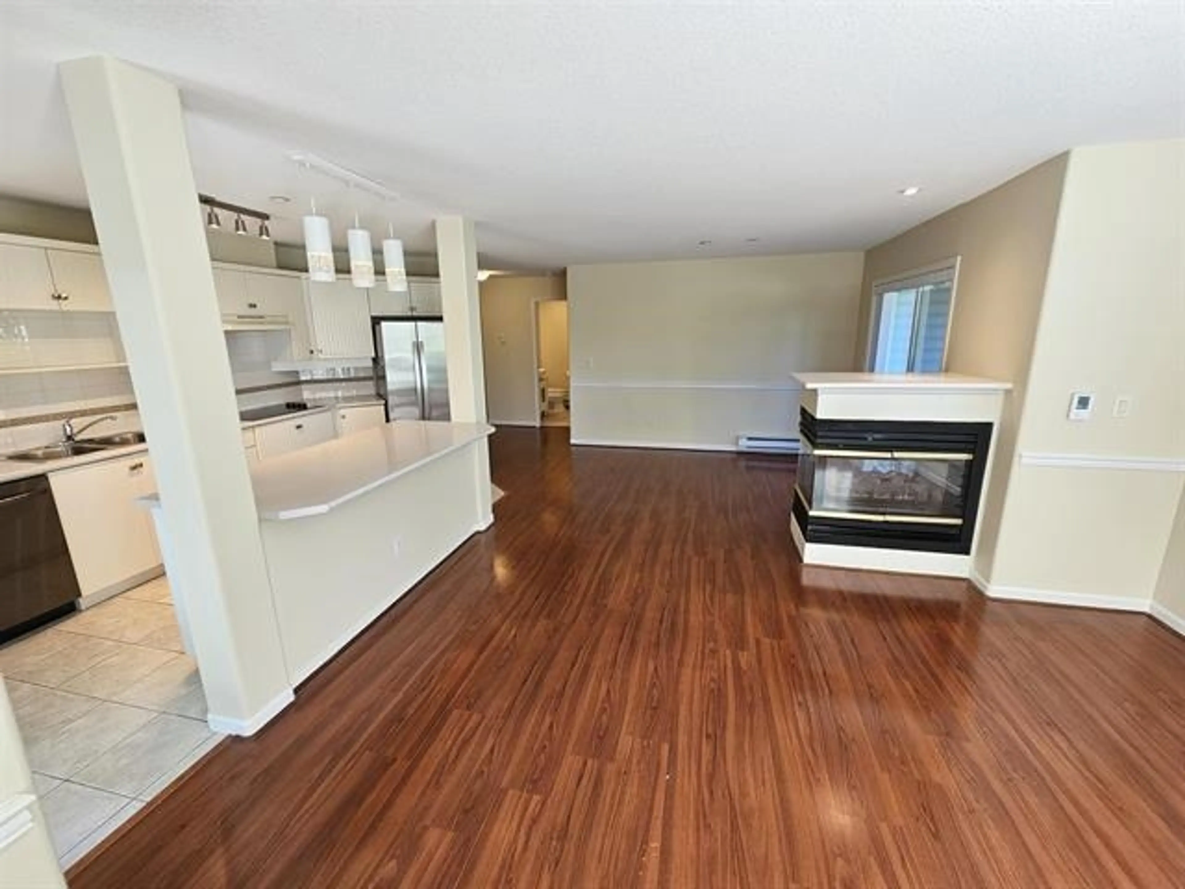 Property at #107 12633 NO. 2 ROAD, Richmond, BC