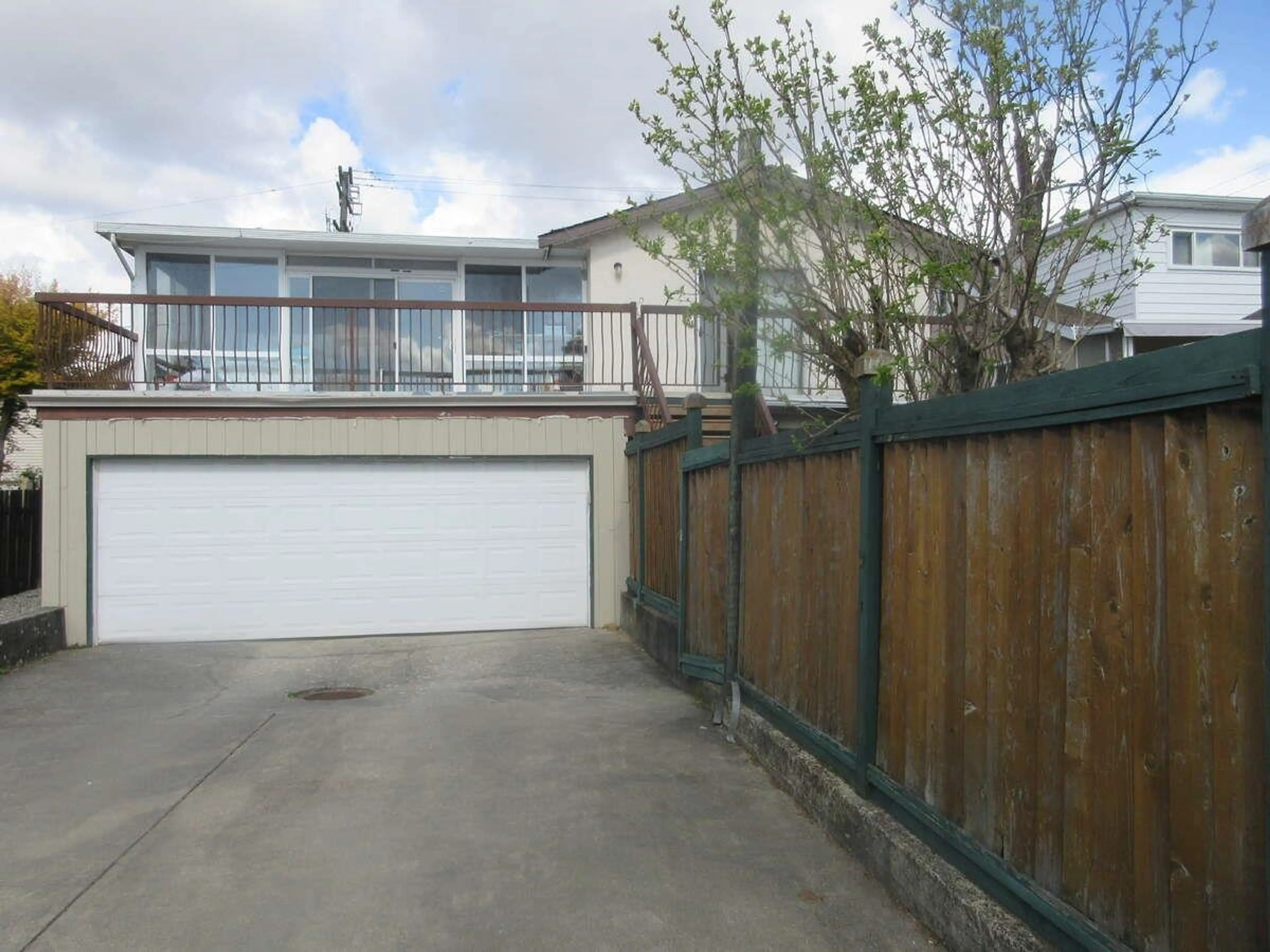 Property at 1940 DUBLIN STREET, New Westminster, BC