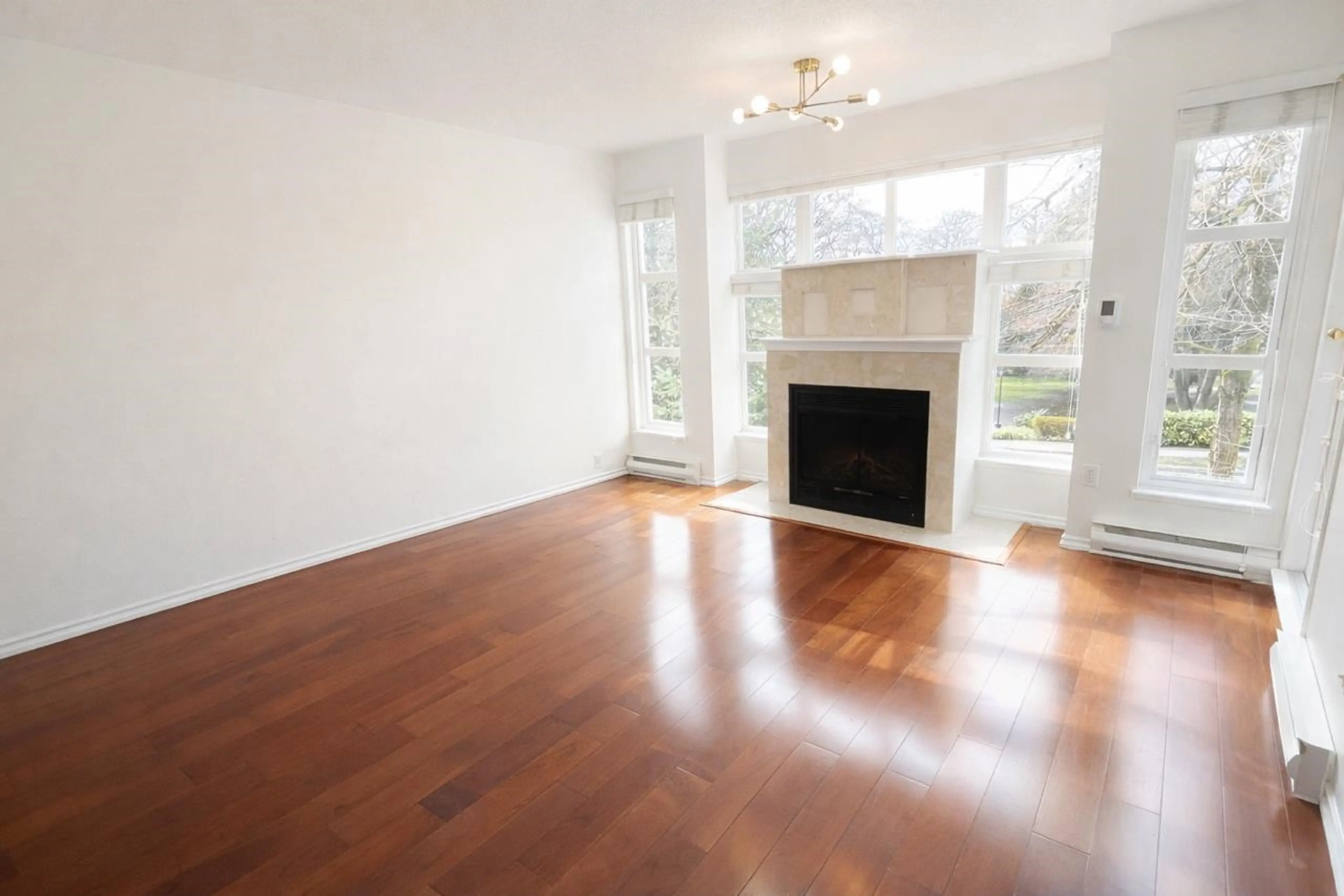 Property at #302 8728 SW MARINE DRIVE, Vancouver, BC