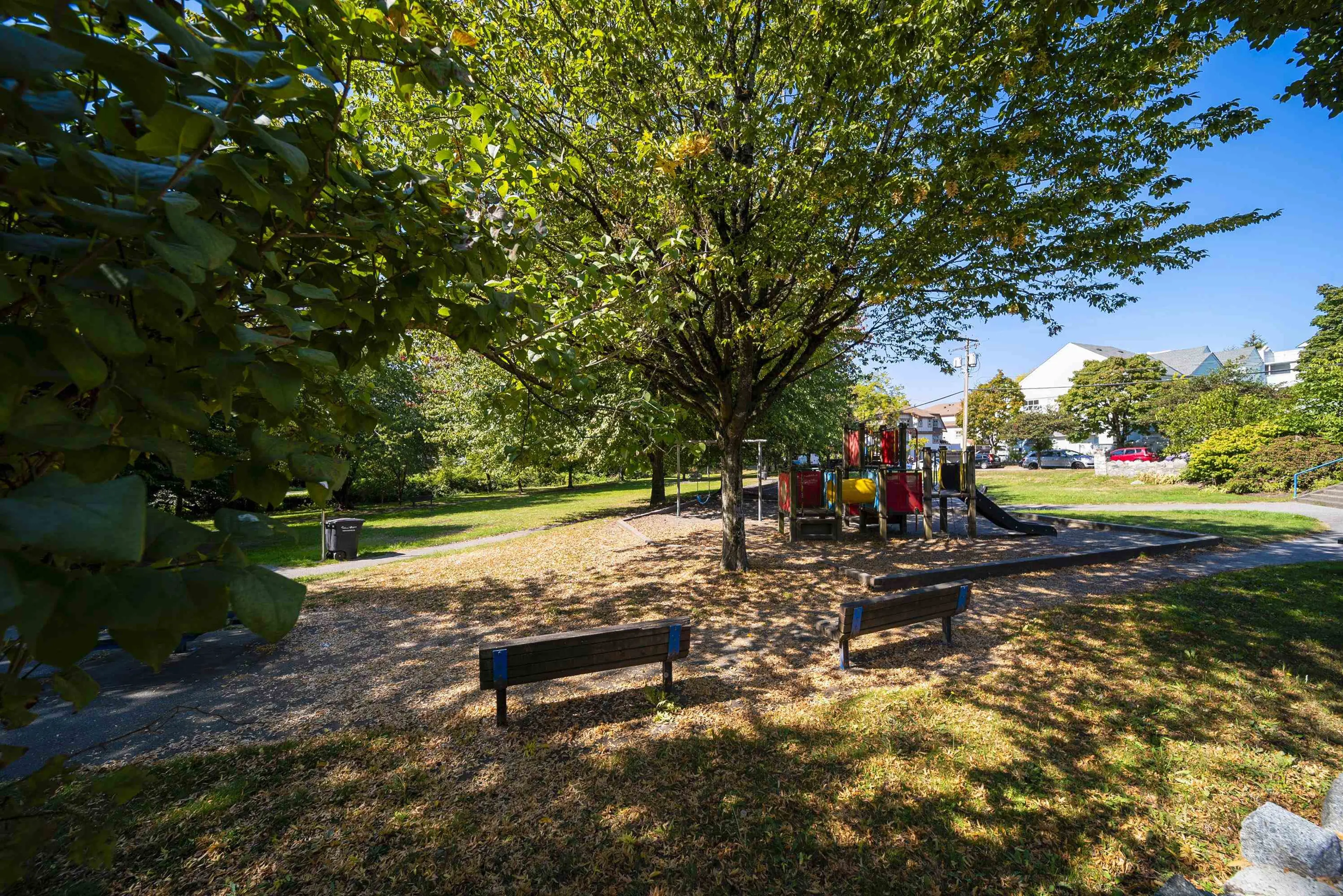 Property at #302 8728 SW MARINE DRIVE, Vancouver, BC