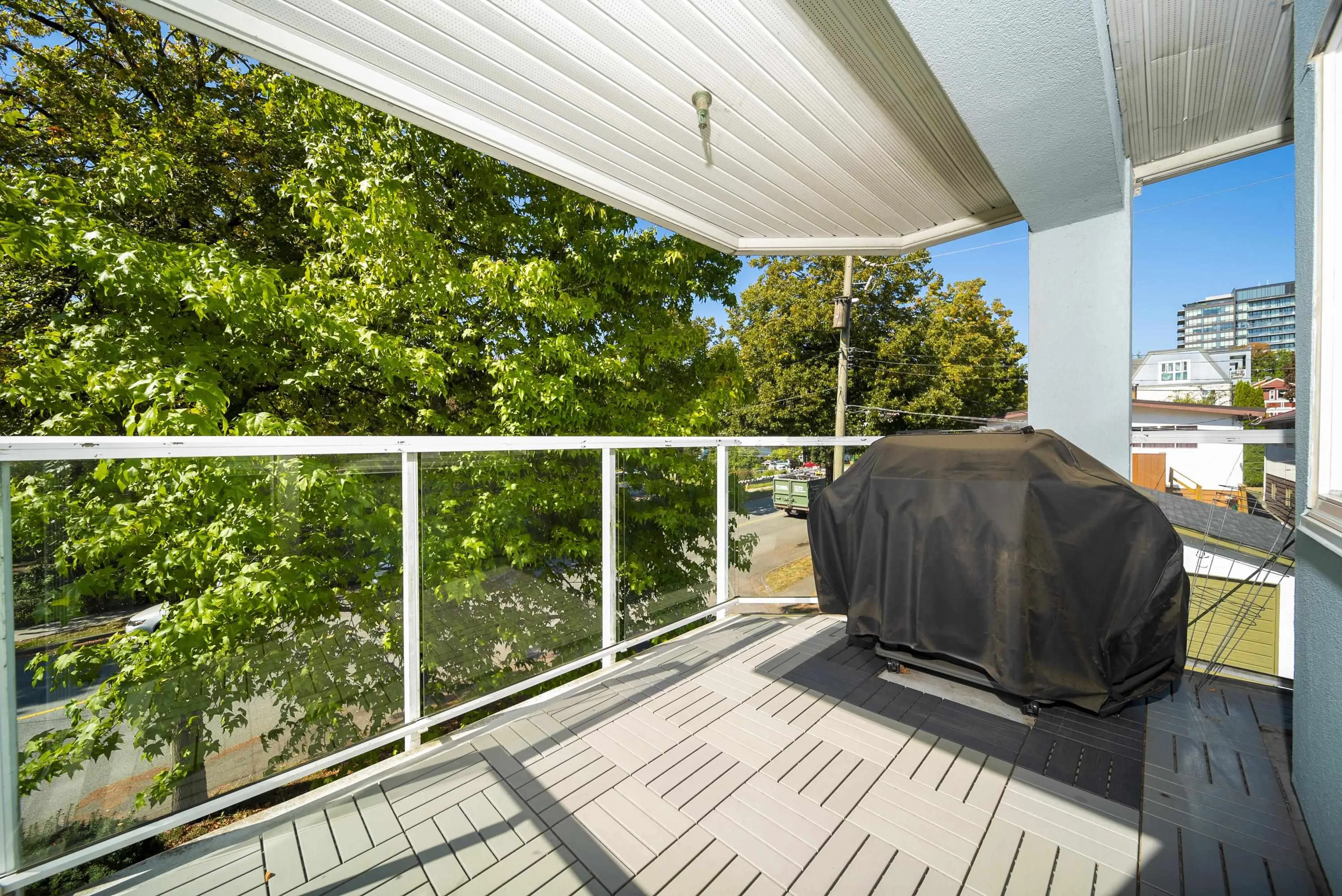 Property at #302 8728 SW MARINE DRIVE, Vancouver, BC