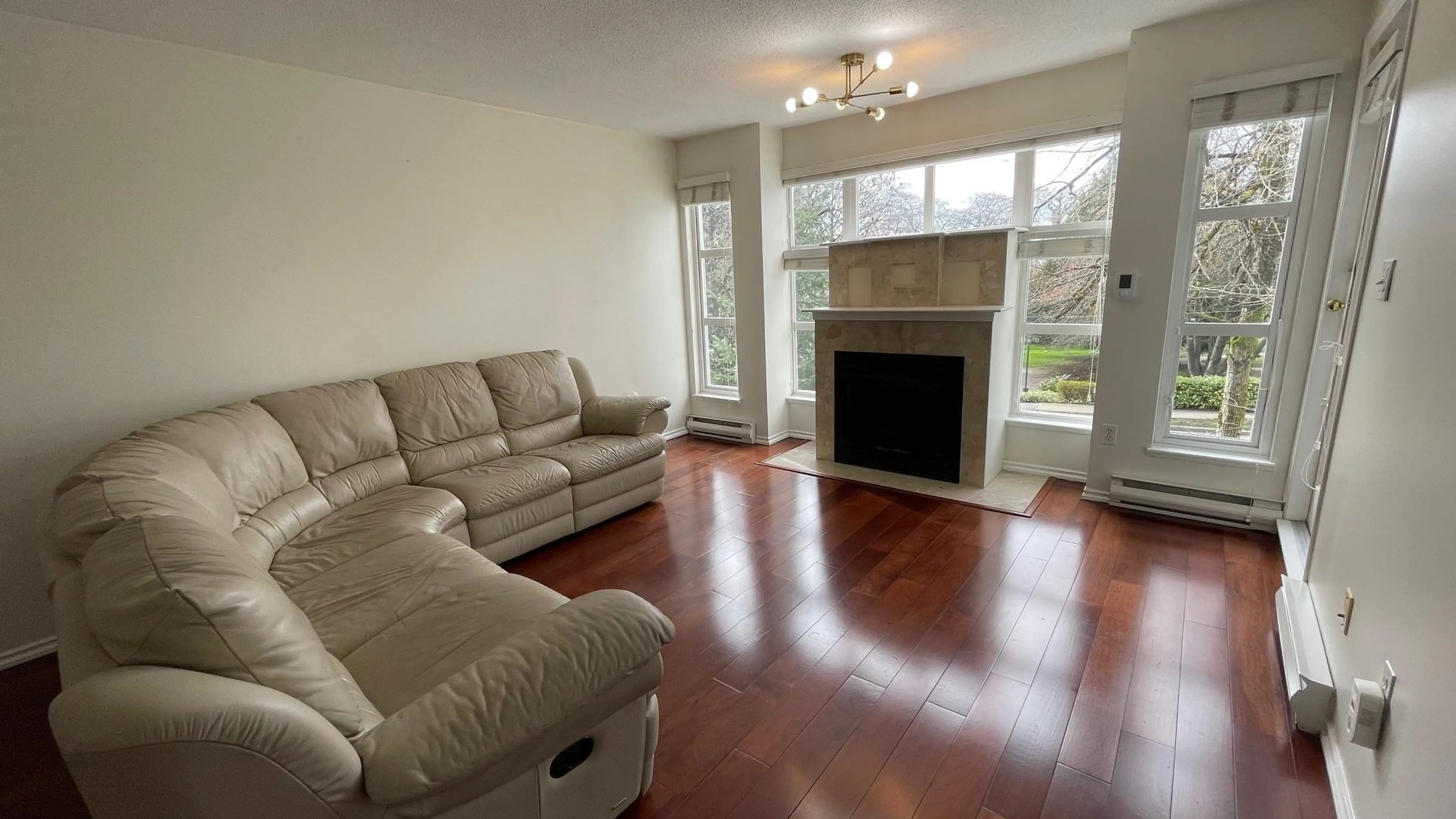 Property at #302 8728 SW MARINE DRIVE, Vancouver, BC