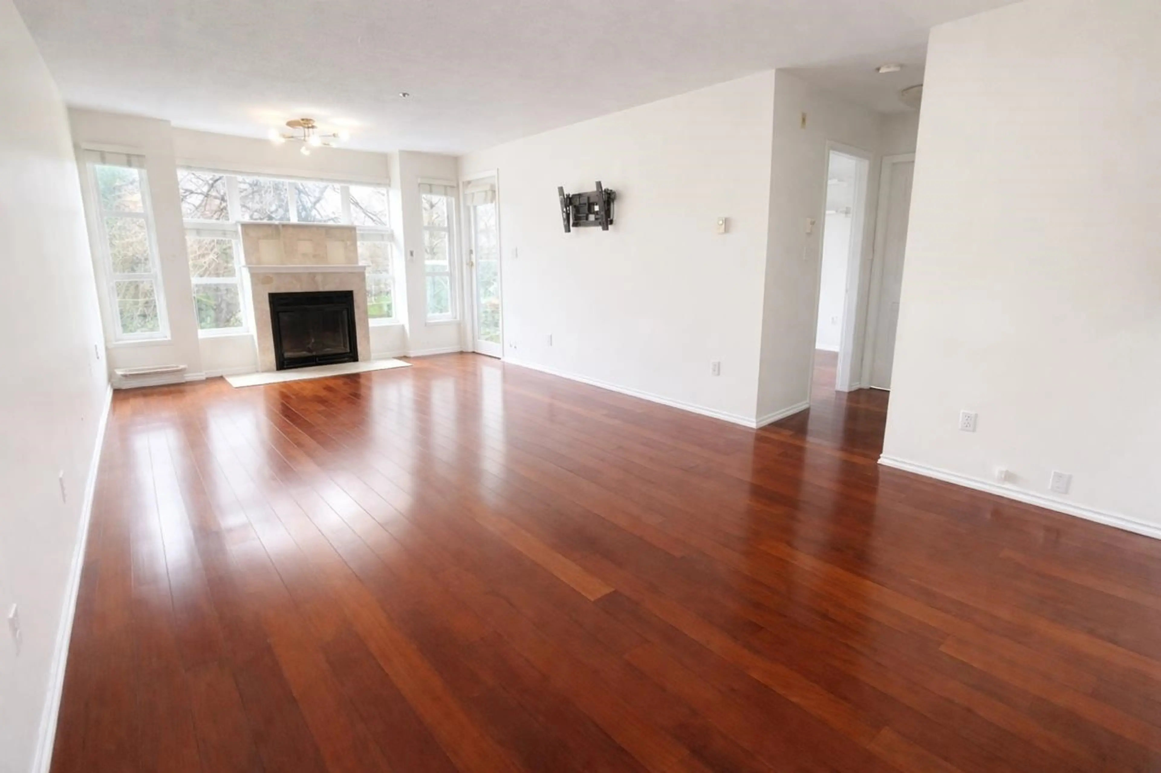 Property at #302 8728 SW MARINE DRIVE, Vancouver, BC