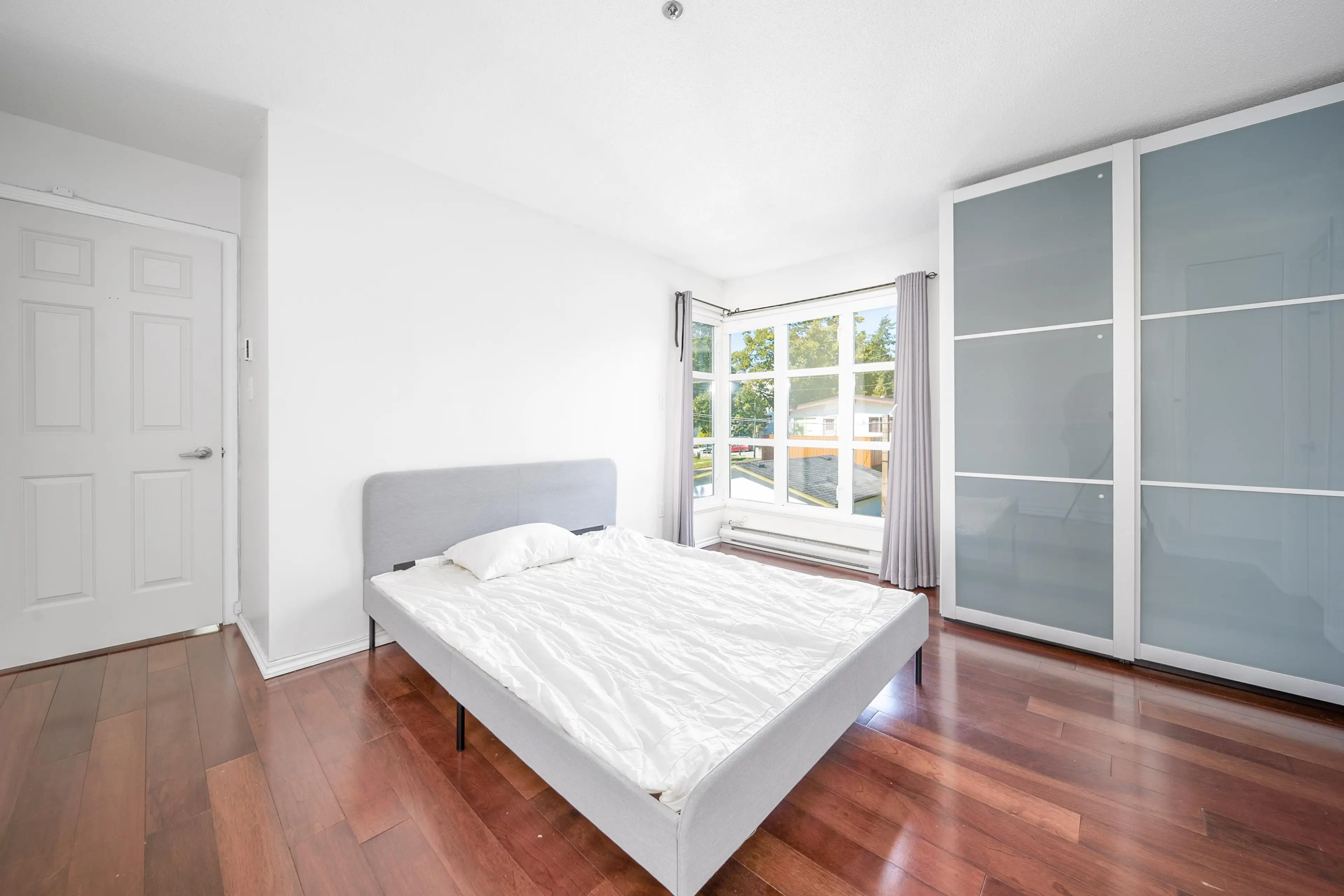 Property at #302 8728 SW MARINE DRIVE, Vancouver, BC