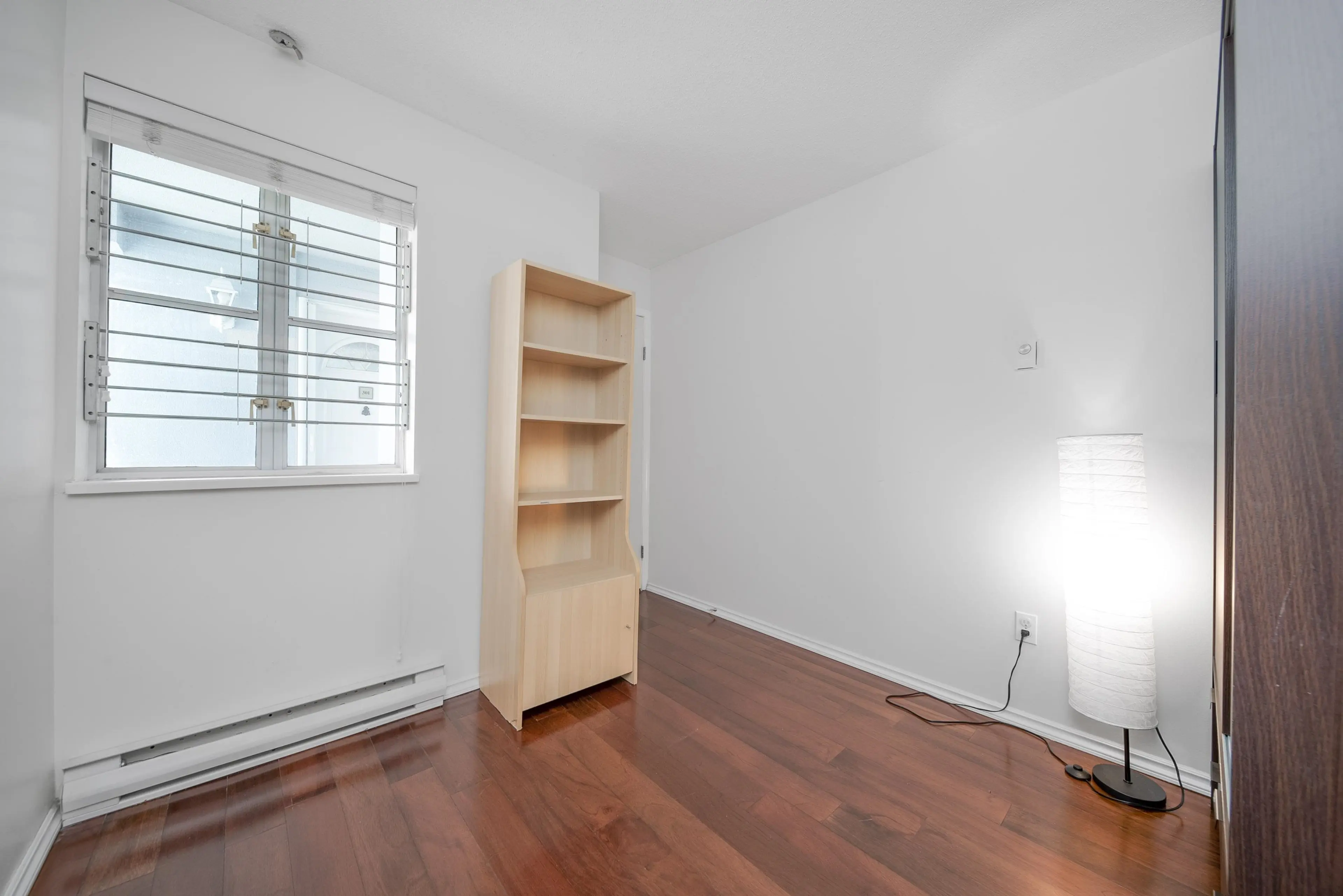 Property at #302 8728 SW MARINE DRIVE, Vancouver, BC