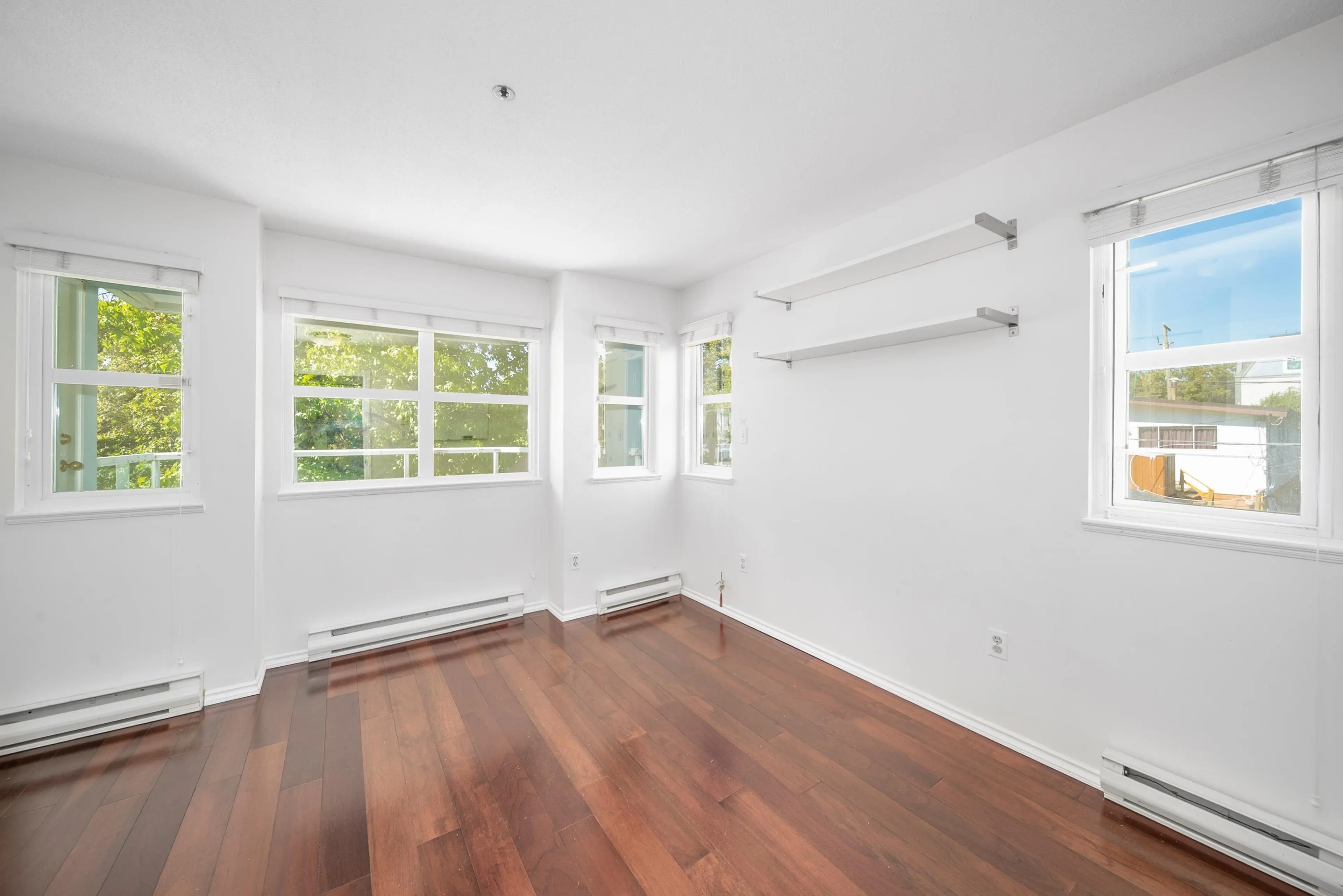 Property at #302 8728 SW MARINE DRIVE, Vancouver, BC