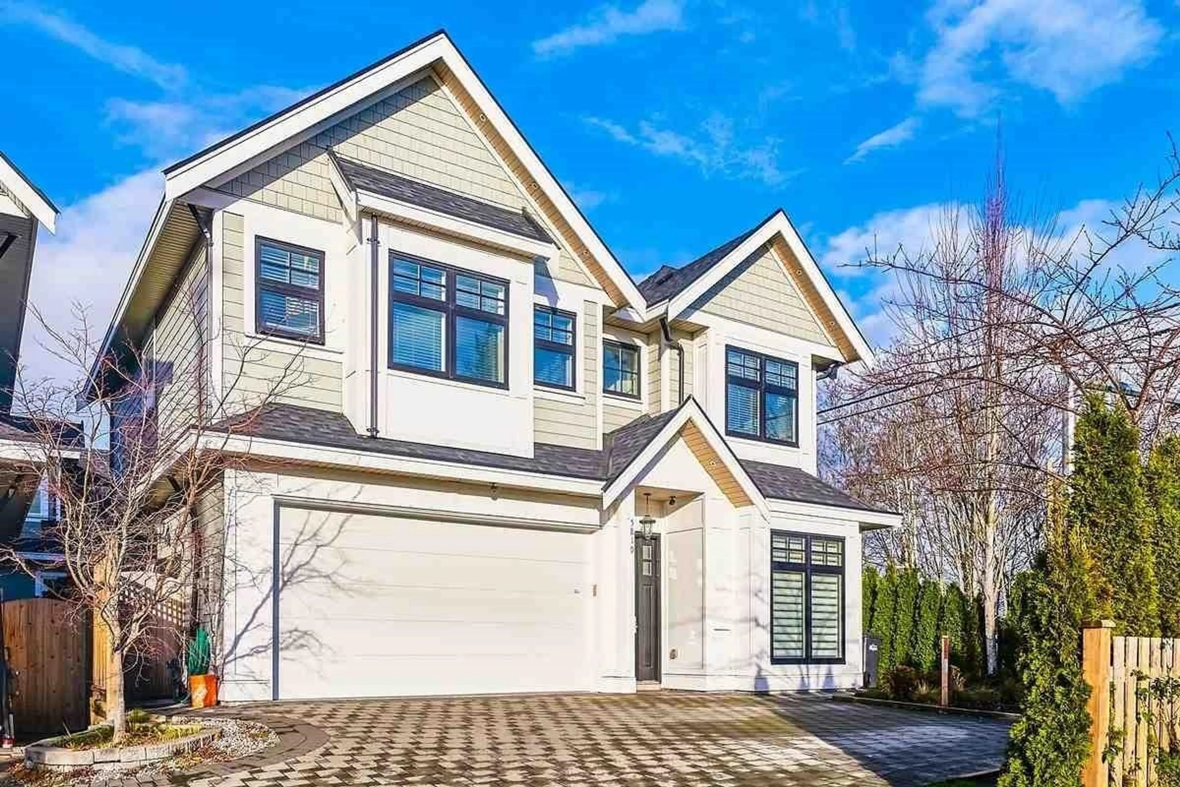 Property at 5819 MONCTON STREET, Richmond, BC