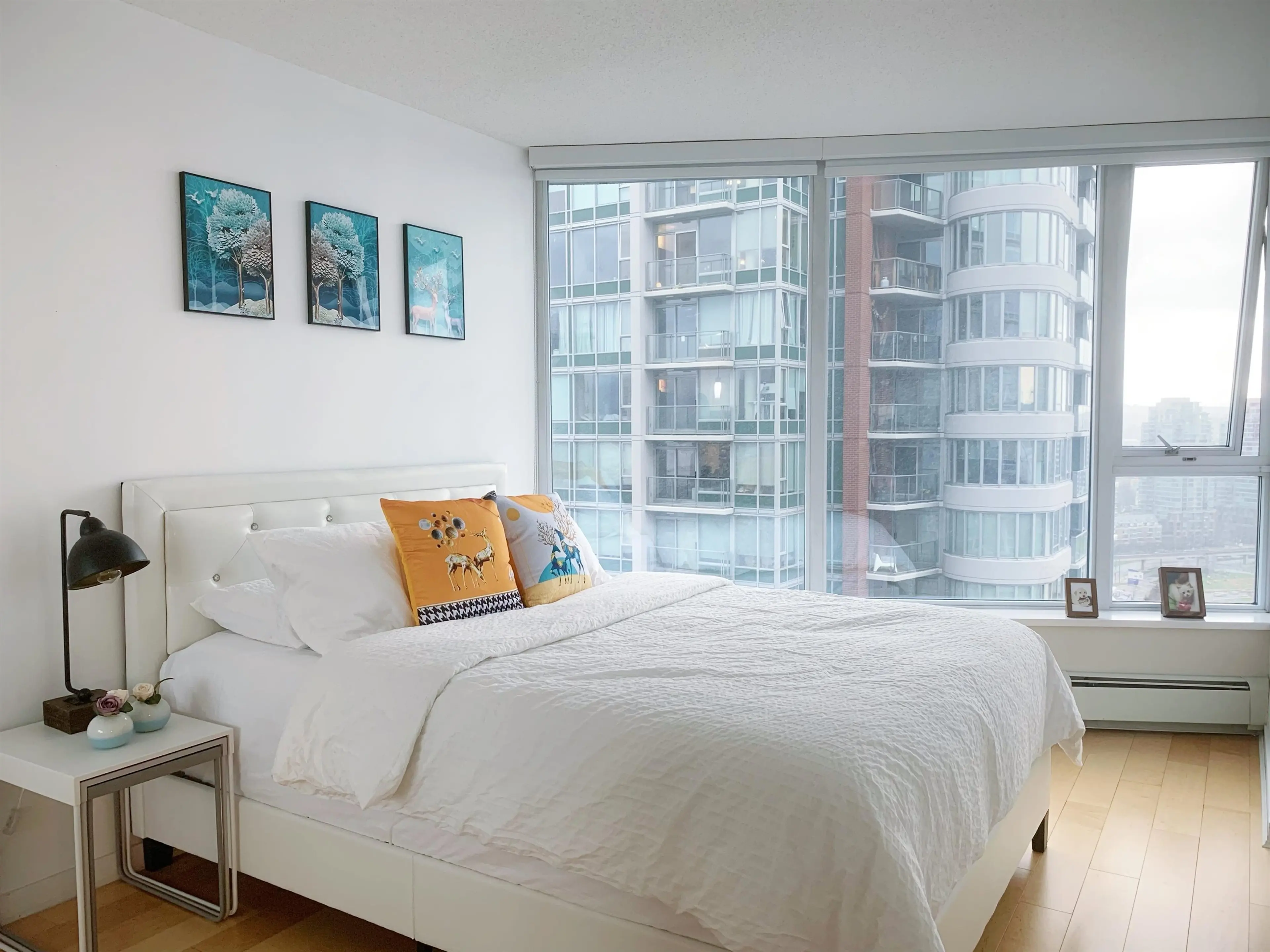 Property at #2903 689 ABBOTT STREET, Vancouver, BC