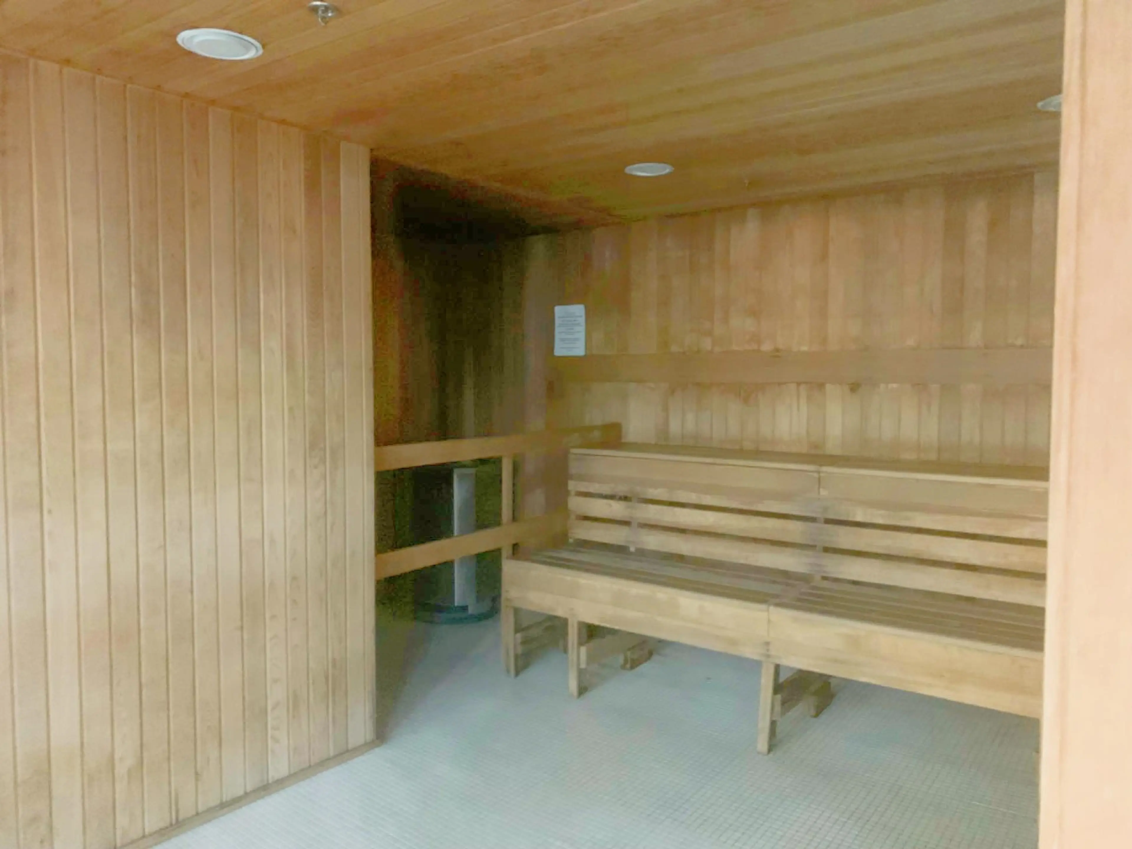 Property at #2903 689 ABBOTT STREET, Vancouver, BC