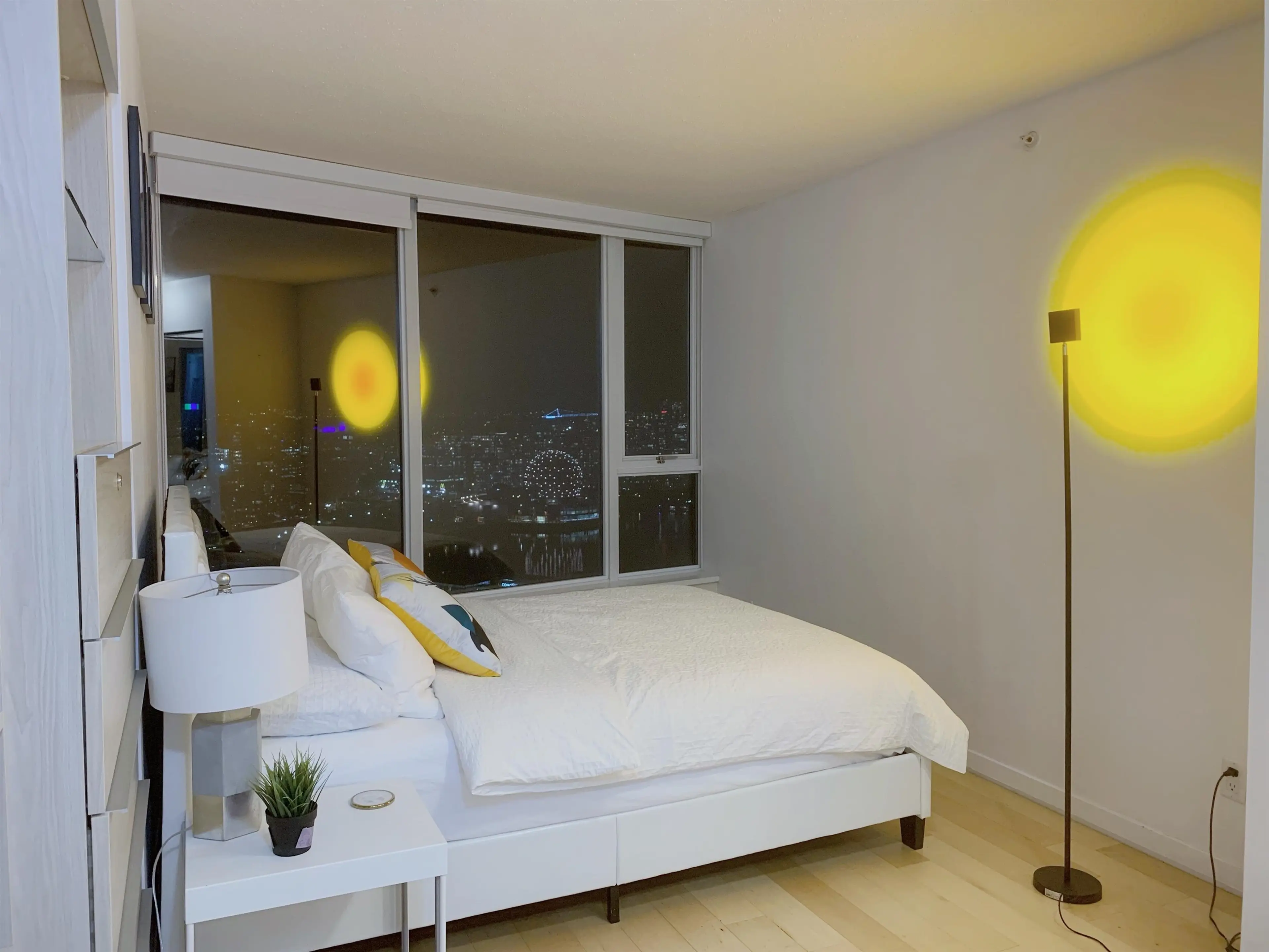 Property at #2903 689 ABBOTT STREET, Vancouver, BC