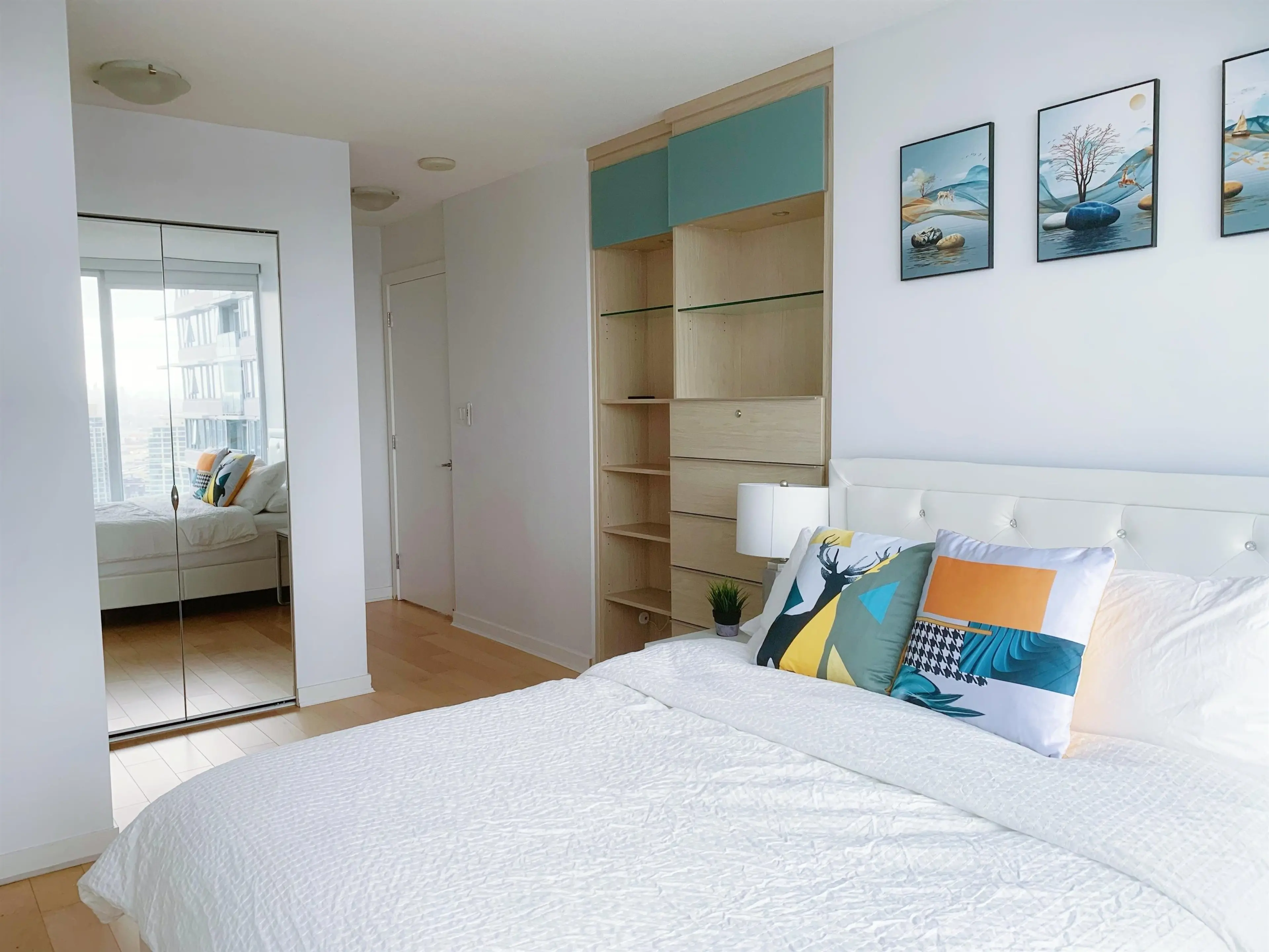 Property at #2903 689 ABBOTT STREET, Vancouver, BC