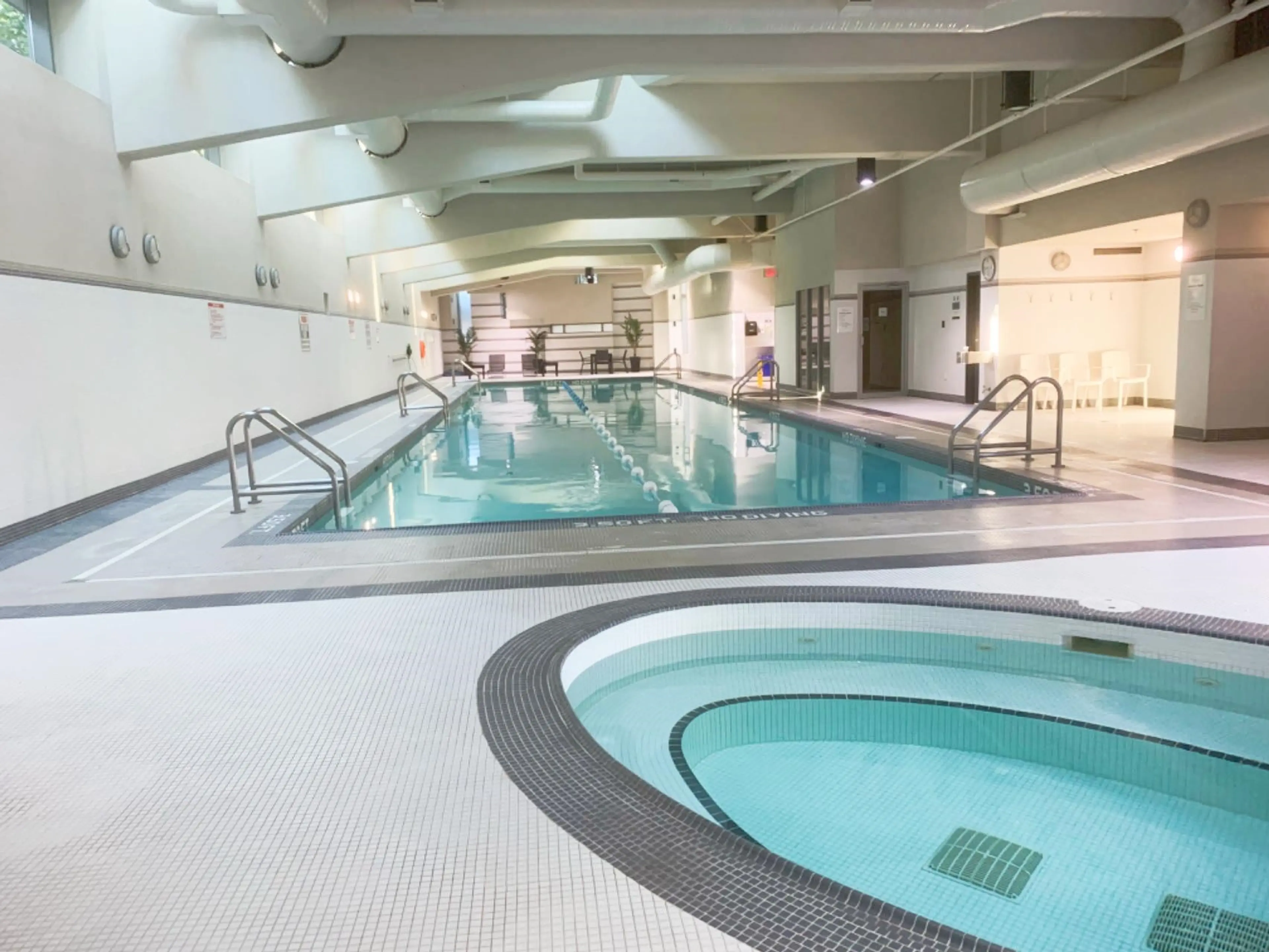 Property at #2903 689 ABBOTT STREET, Vancouver, BC