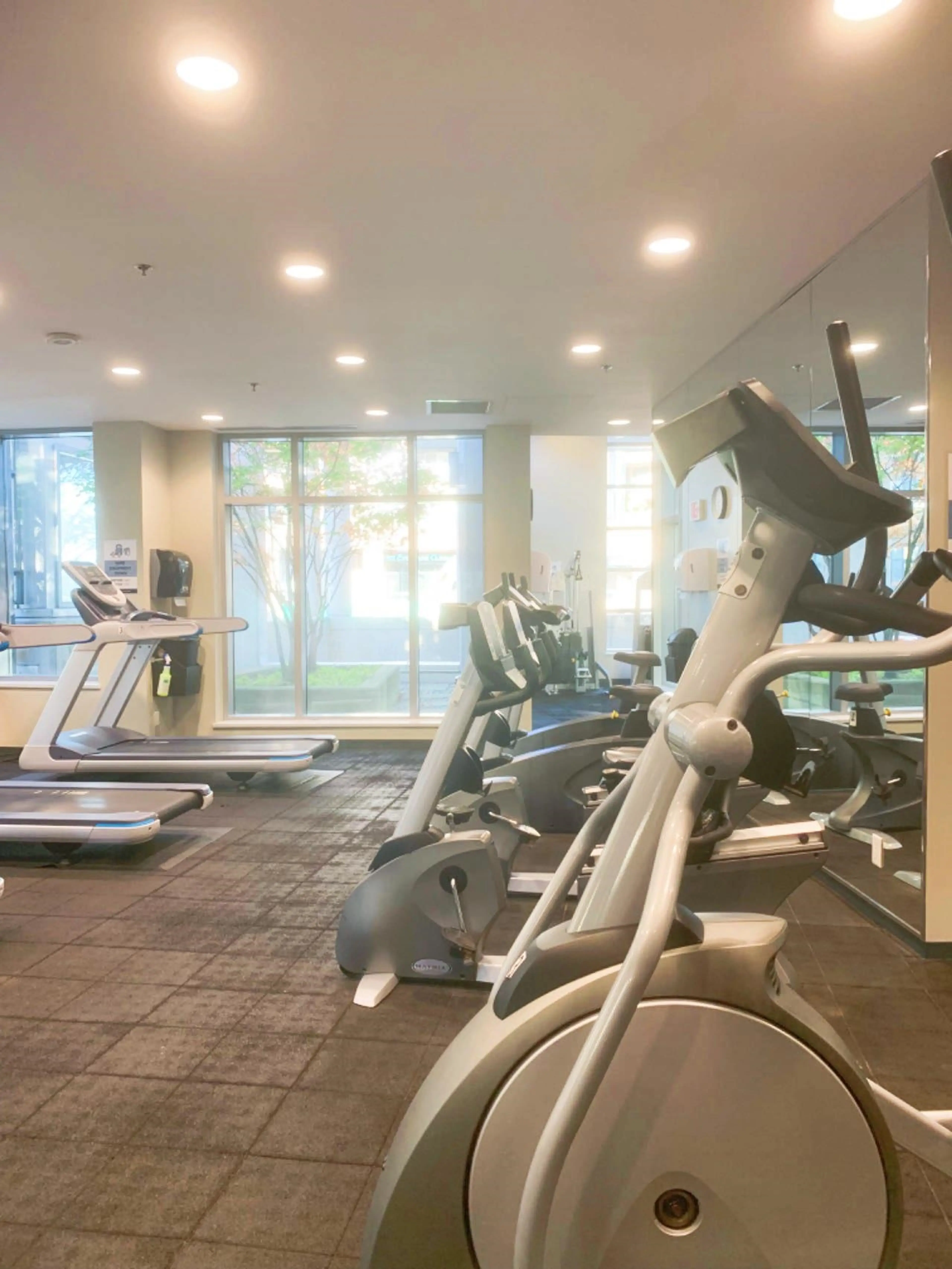 Property at #2903 689 ABBOTT STREET, Vancouver, BC